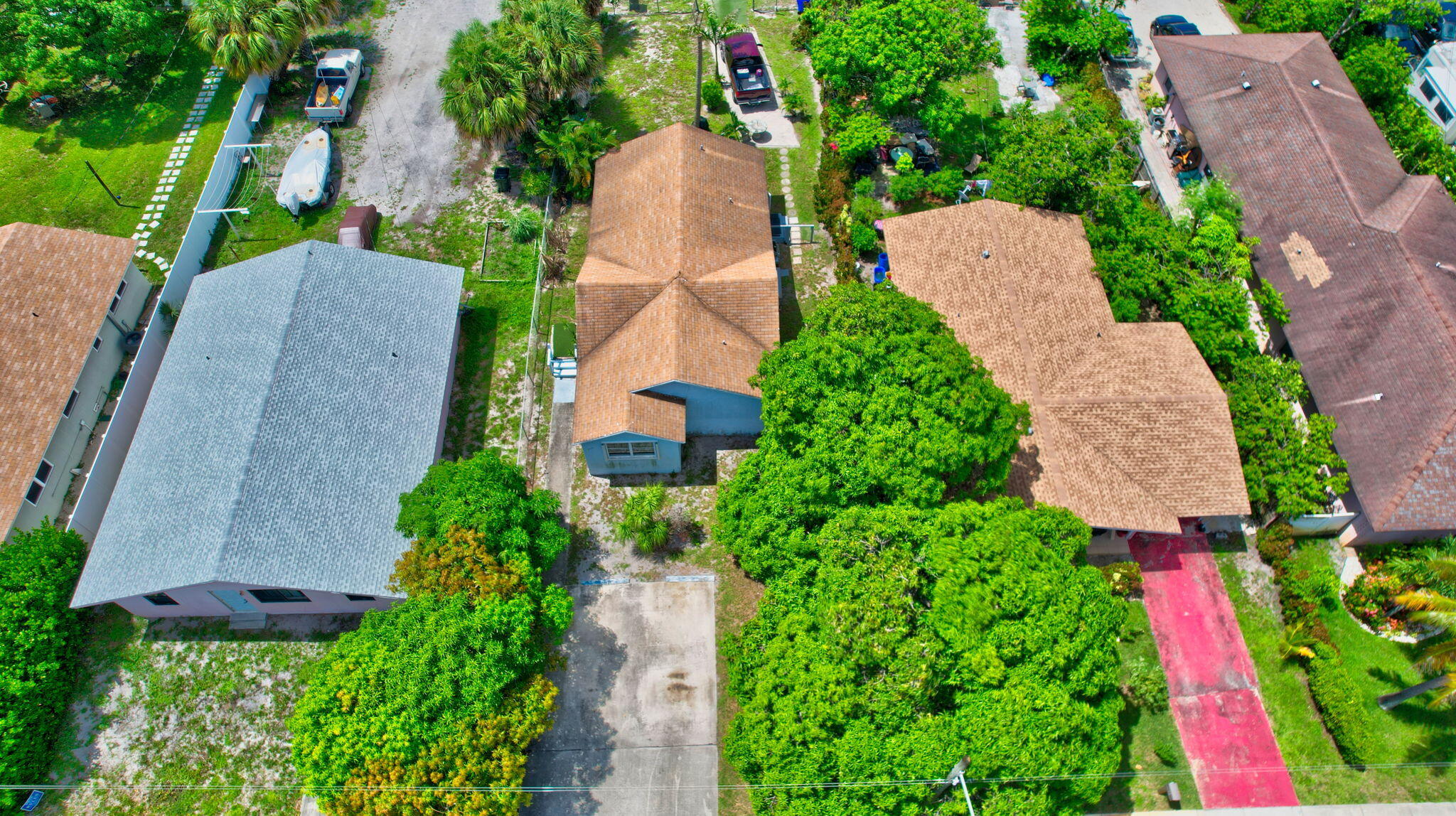 706 Lake Ida Road