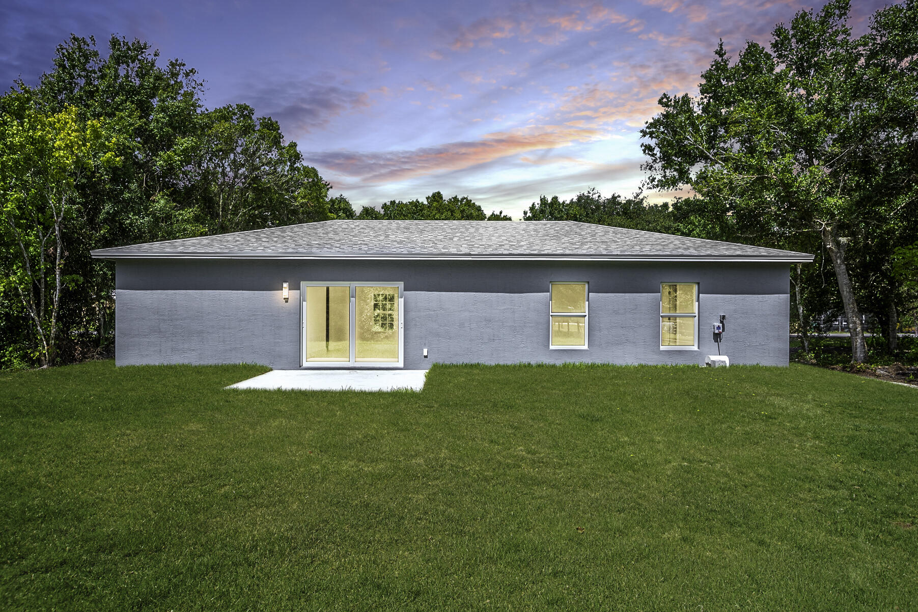 3442 NW 36th Avenue