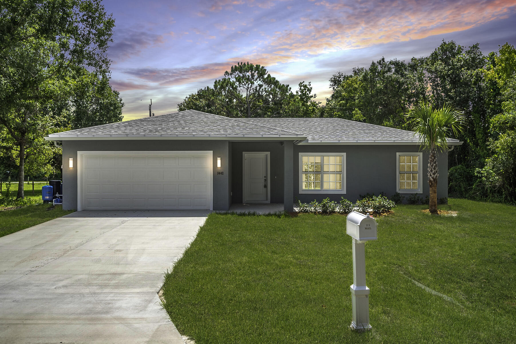 3442 NW 36th Avenue