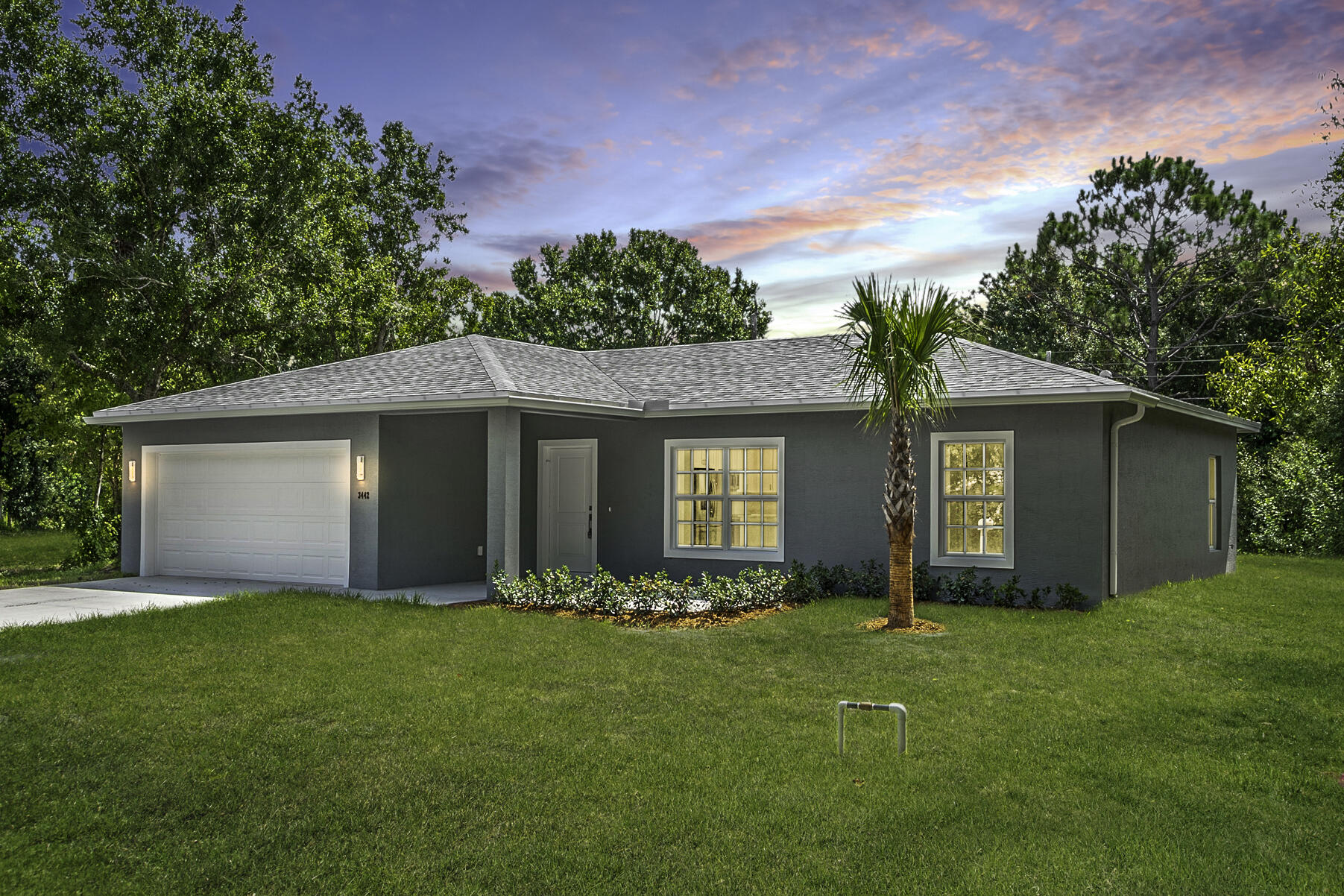 3442 NW 36th Avenue