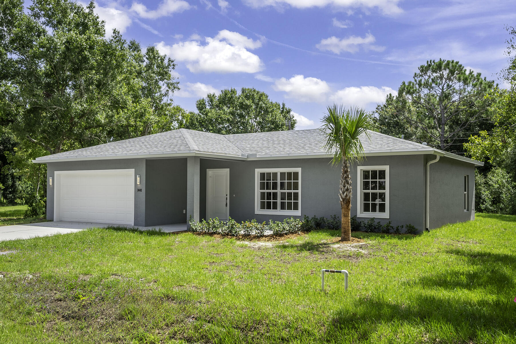 3442 NW 36th Avenue