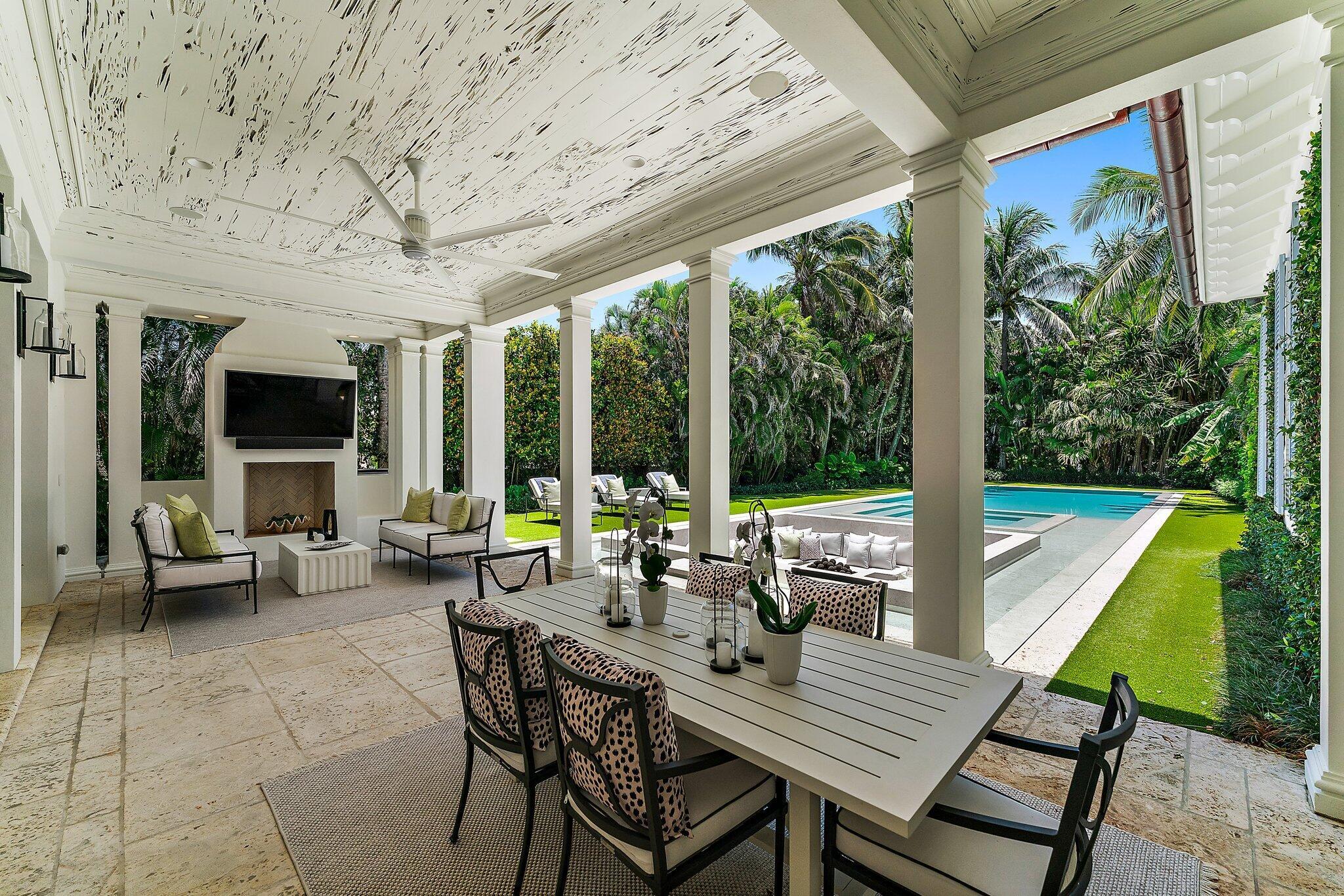 11432 Turtle Beach Road