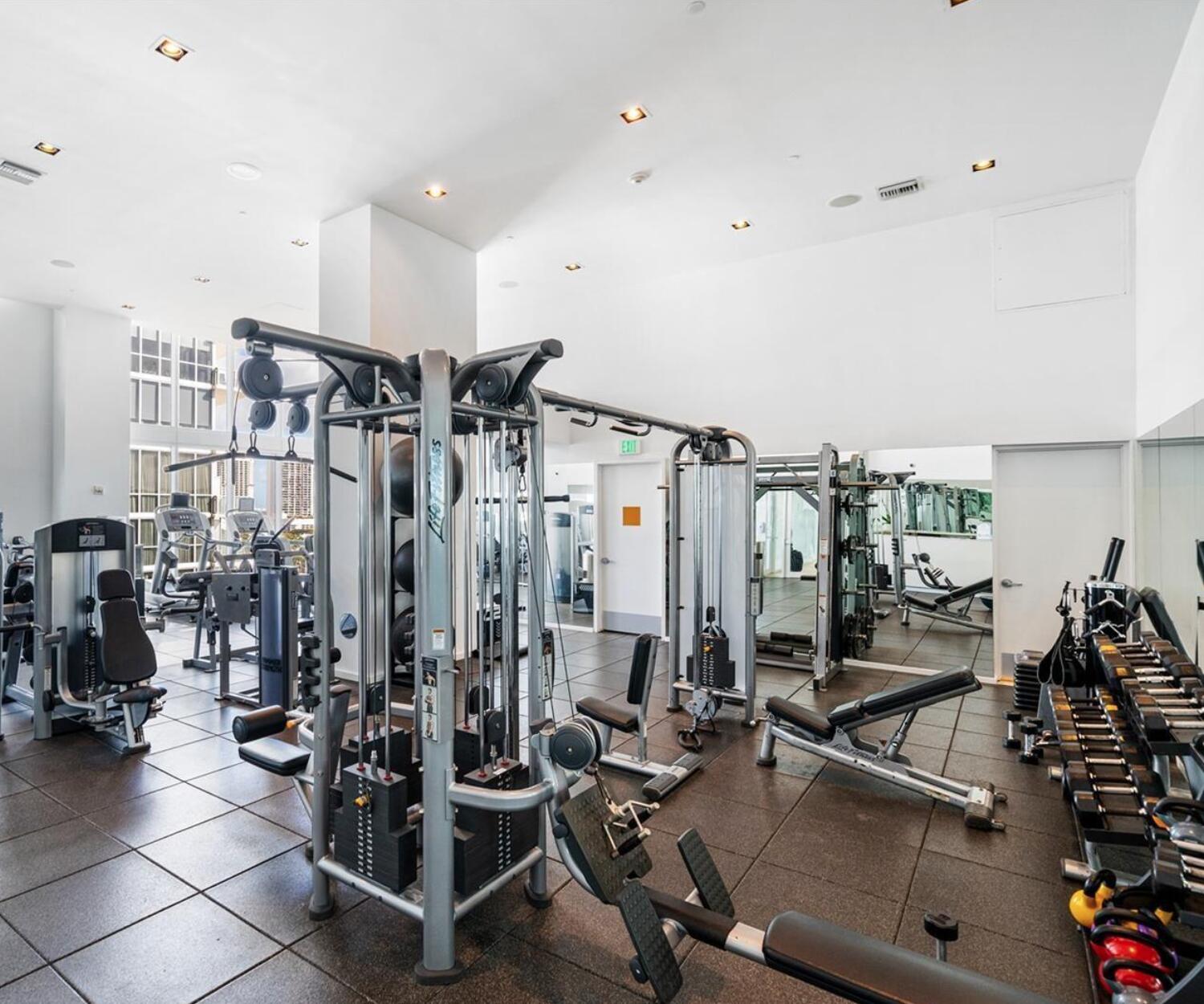 1040 Biscayne Boulevard 2106