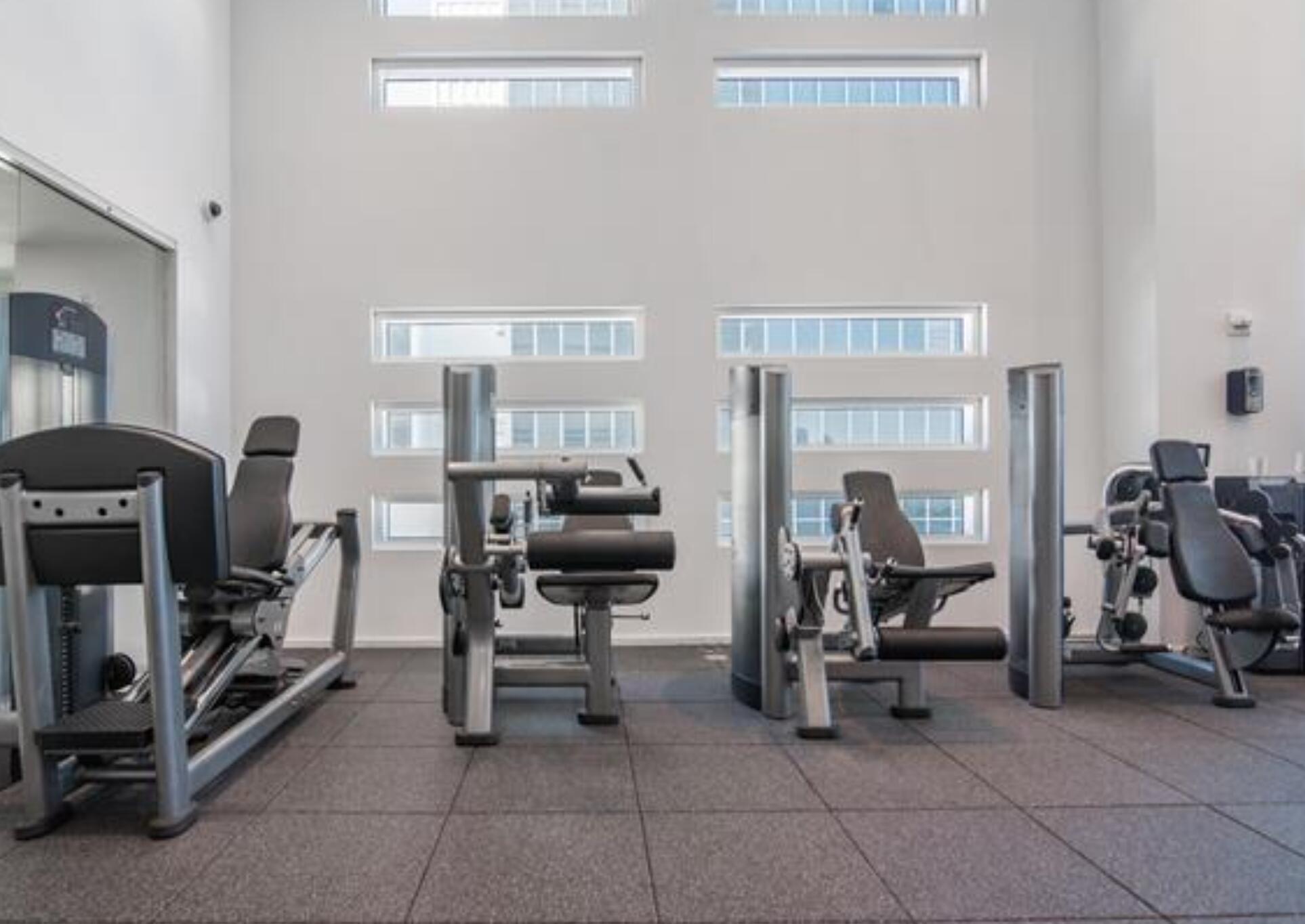 1040 Biscayne Boulevard 2106