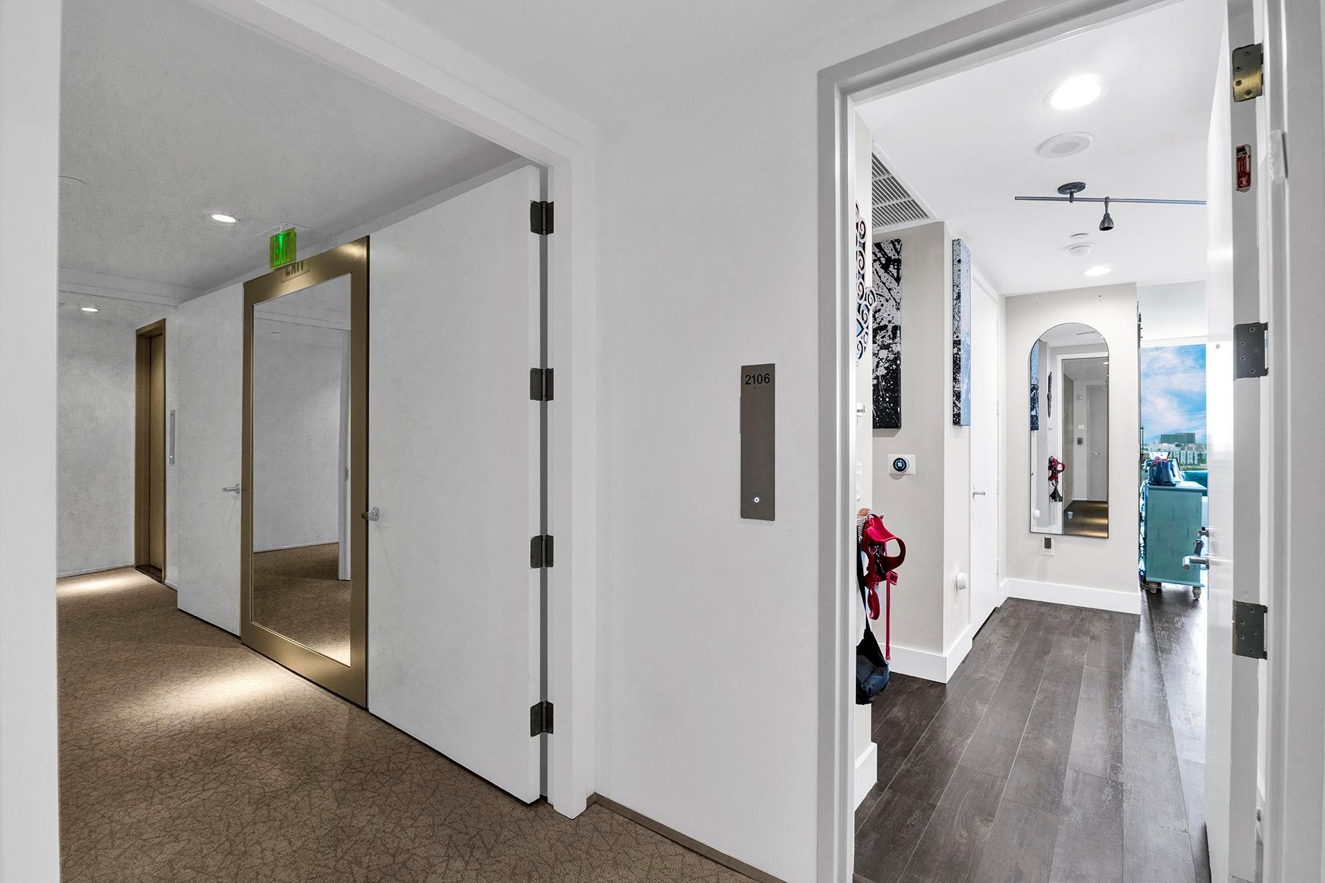 1040 Biscayne Boulevard 2106