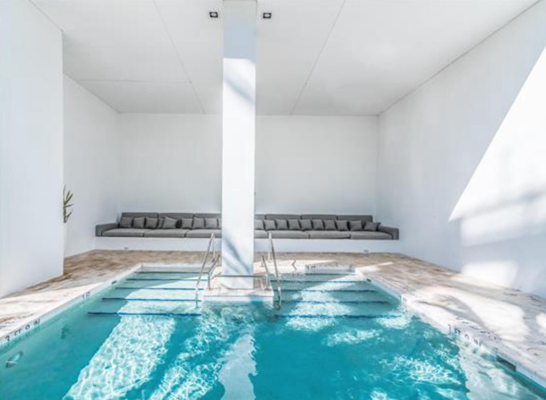 1040 Biscayne Boulevard 2106