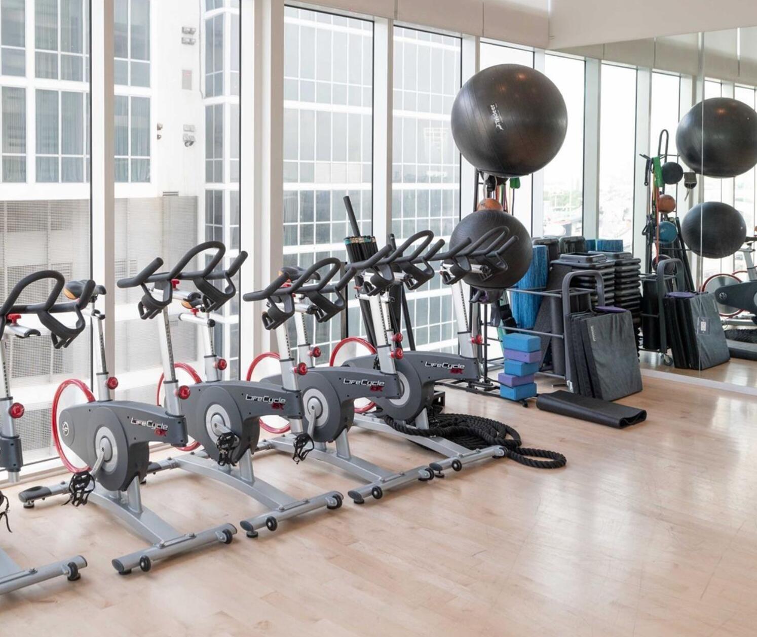 1040 Biscayne Boulevard 2106