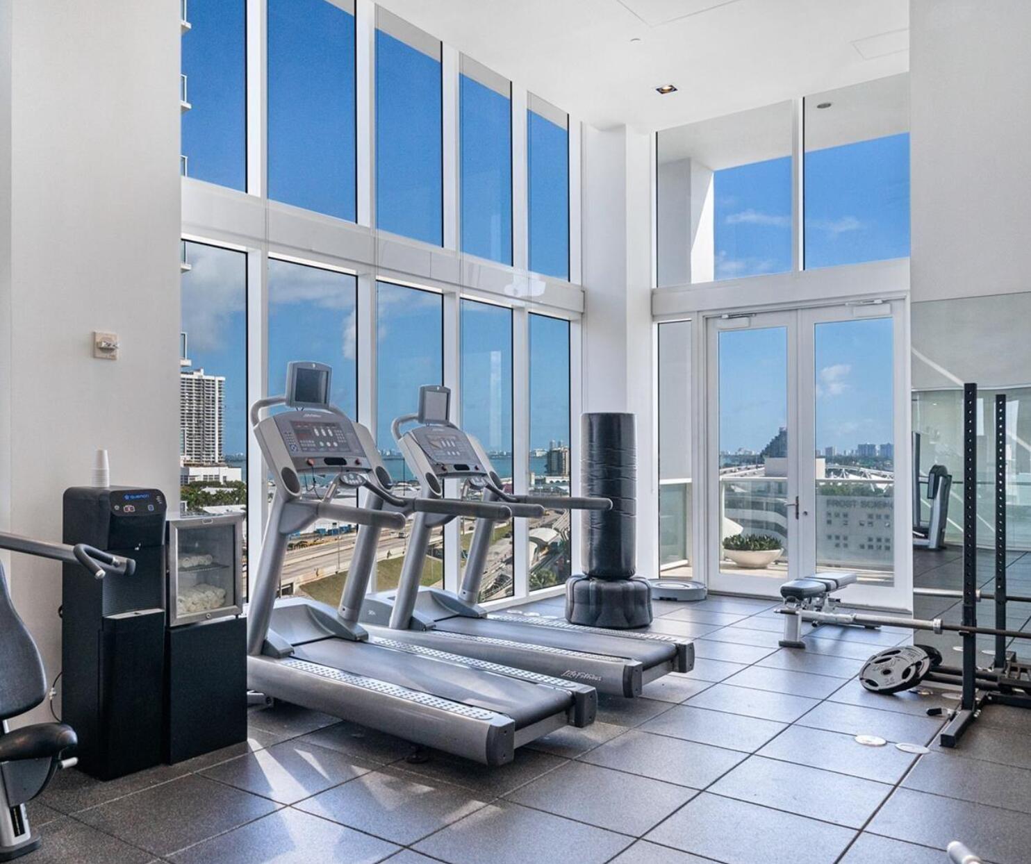 1040 Biscayne Boulevard 2106