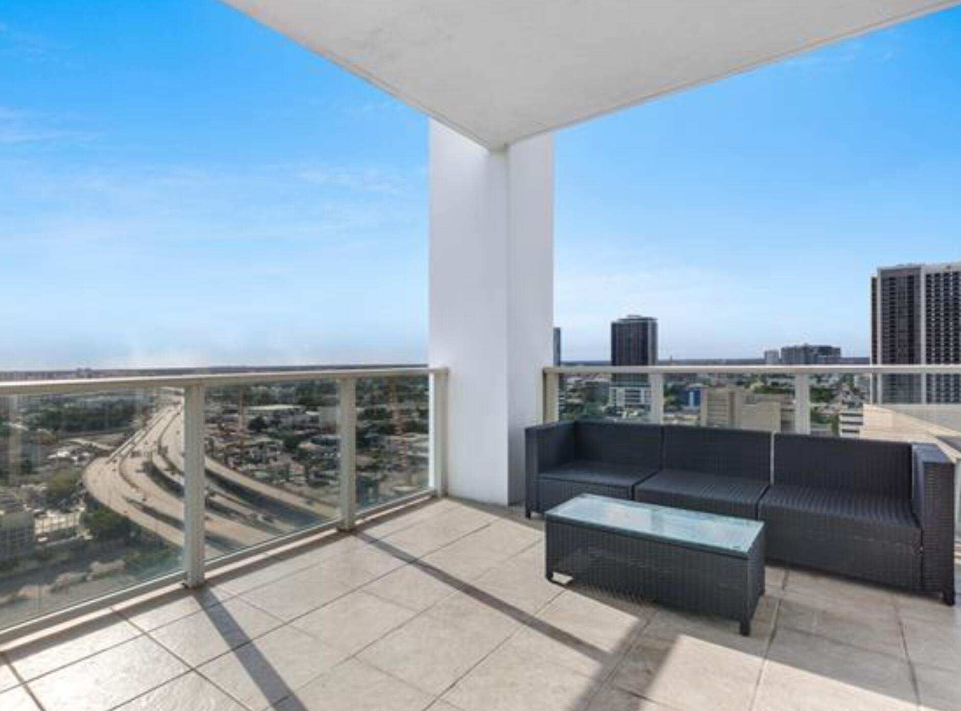 1040 Biscayne Boulevard 2106