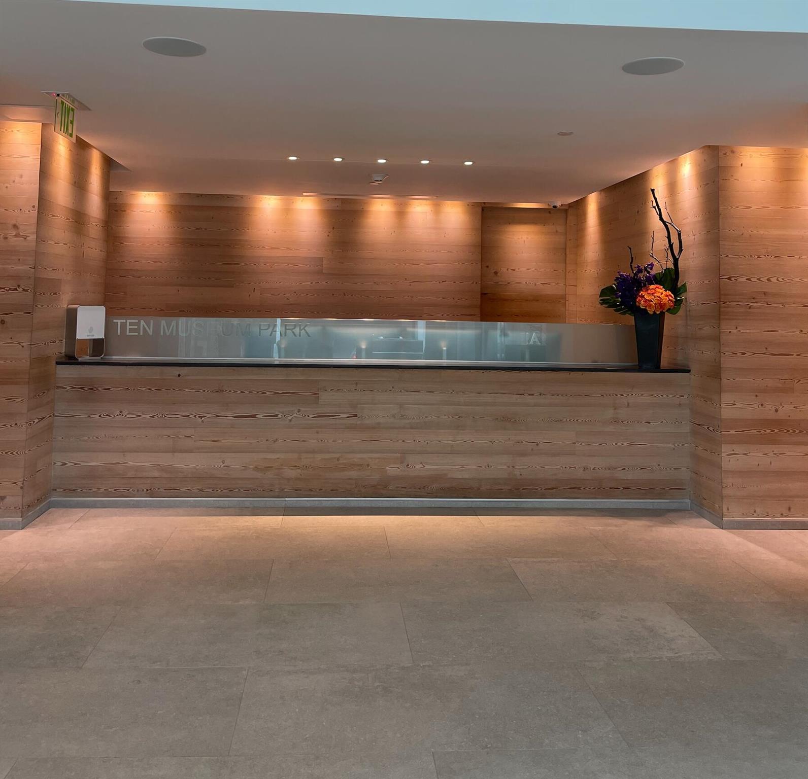 1040 Biscayne Boulevard 2106