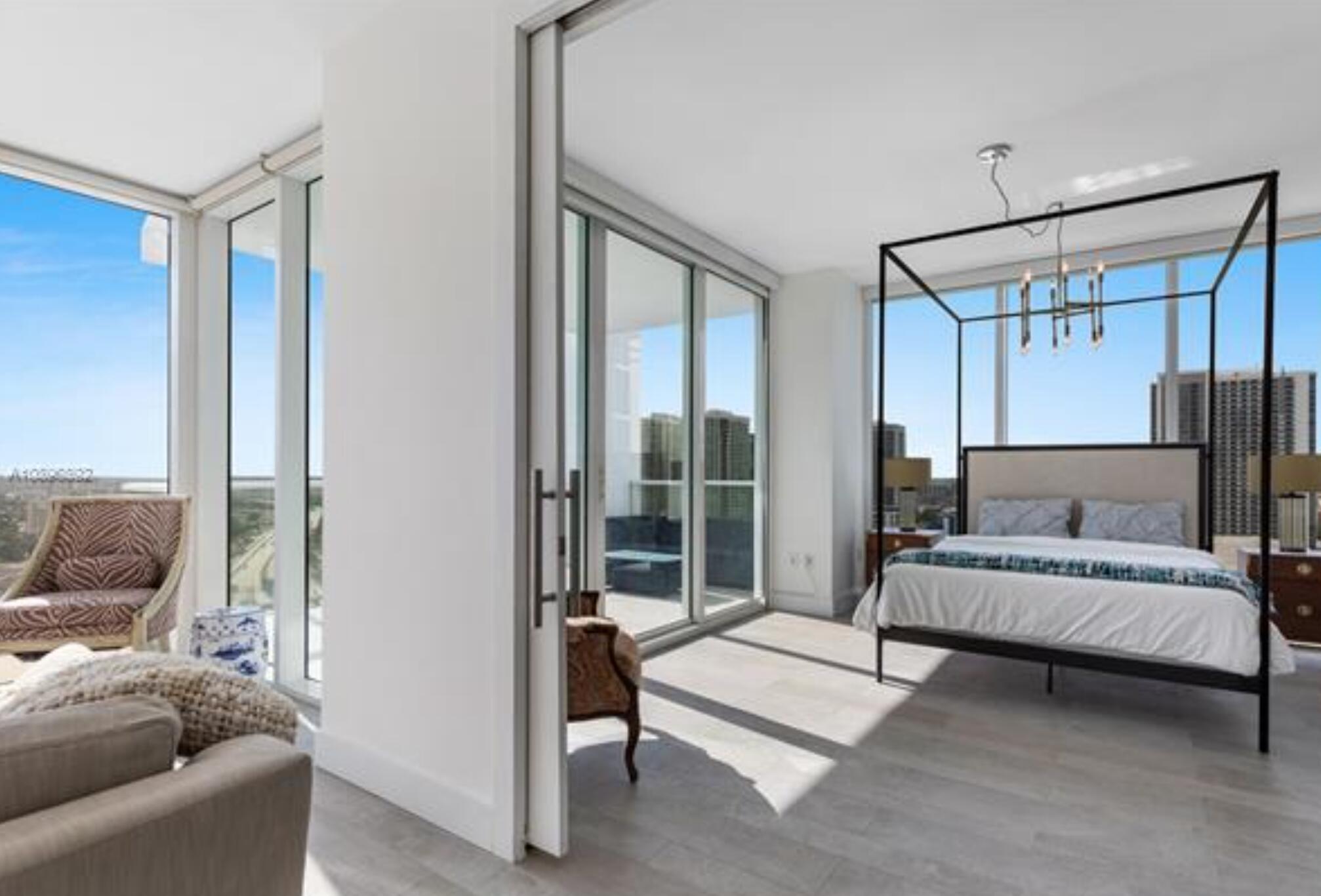 1040 Biscayne Boulevard 2106