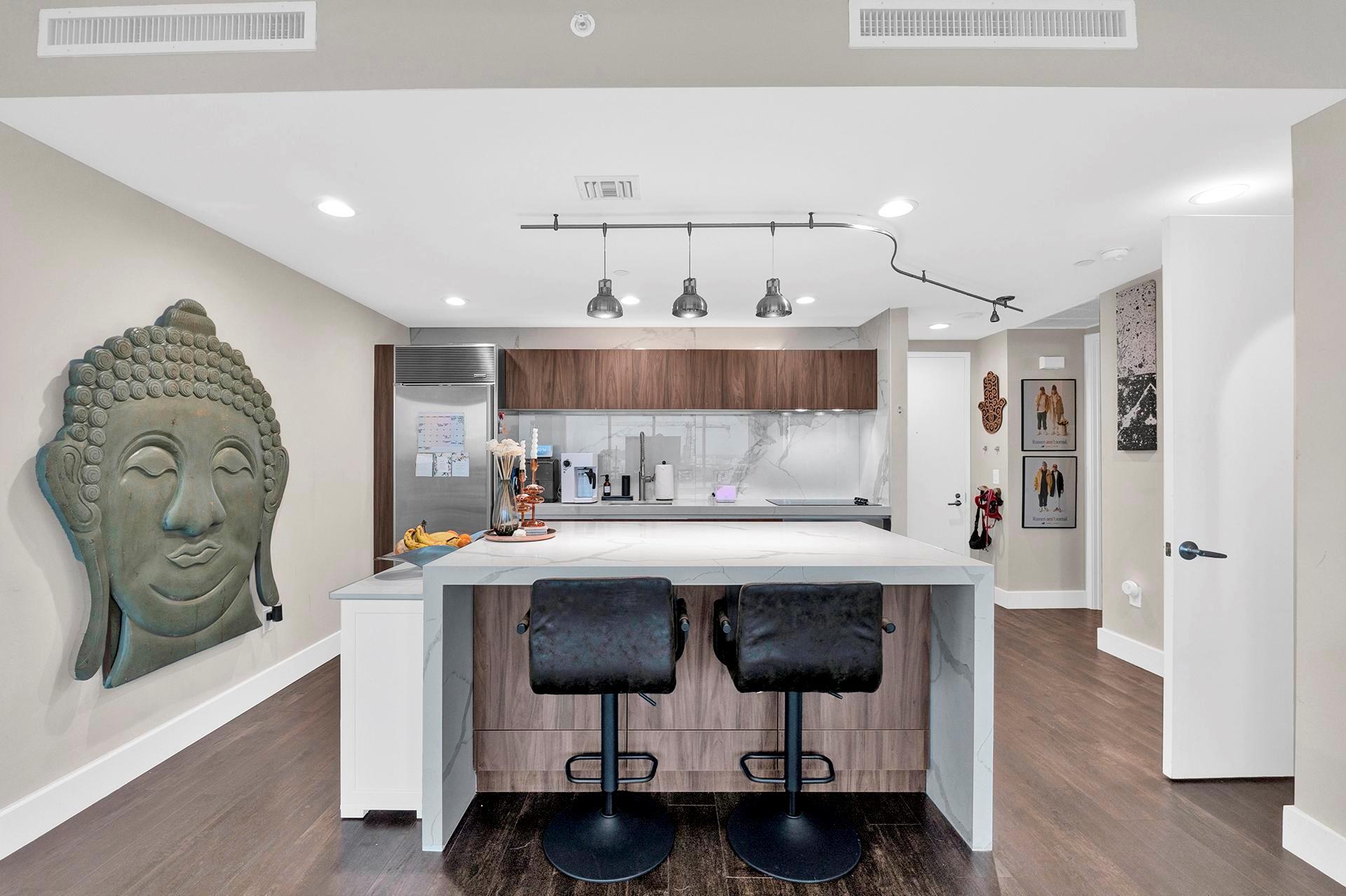 1040 Biscayne Boulevard 2106