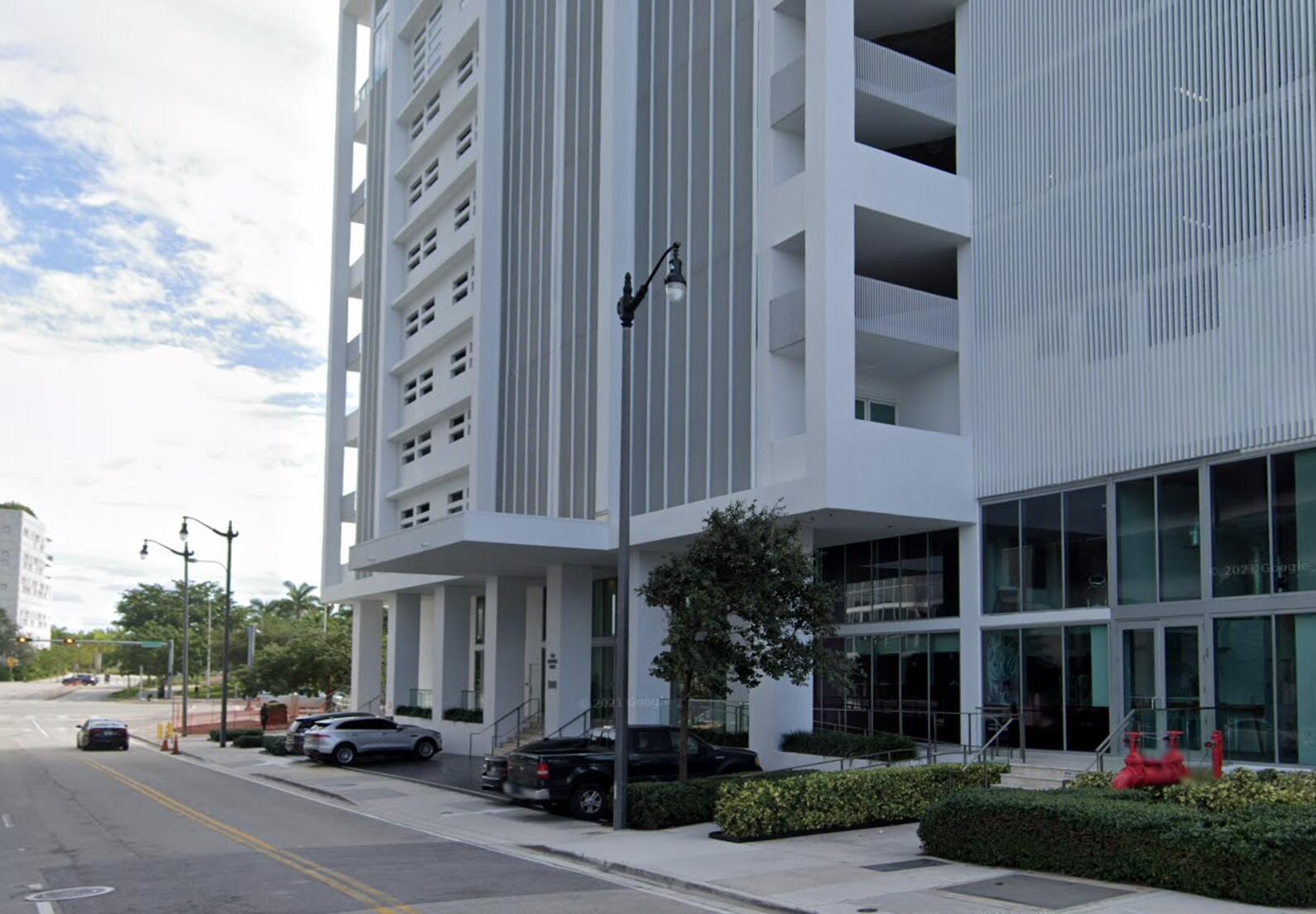 1040 Biscayne Boulevard 2106