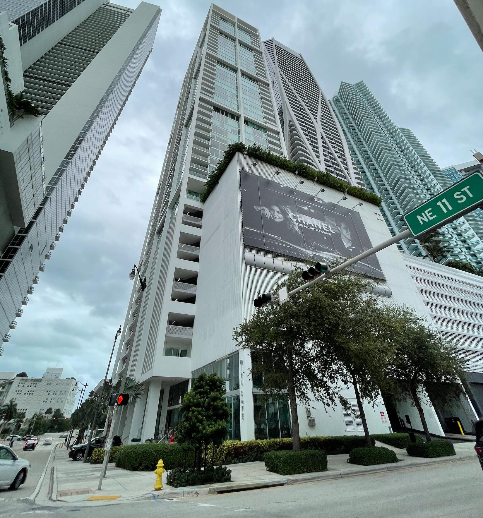 1040 Biscayne Boulevard 2106