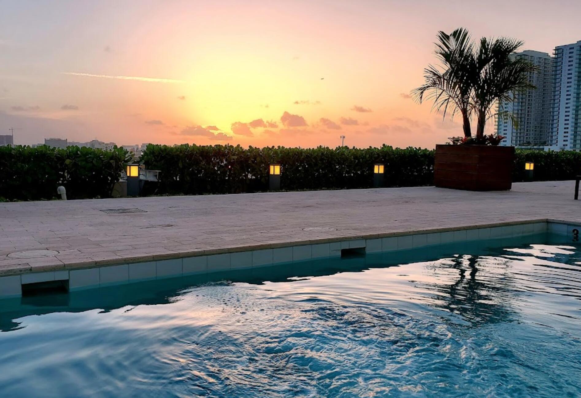 1040 Biscayne Boulevard 2106