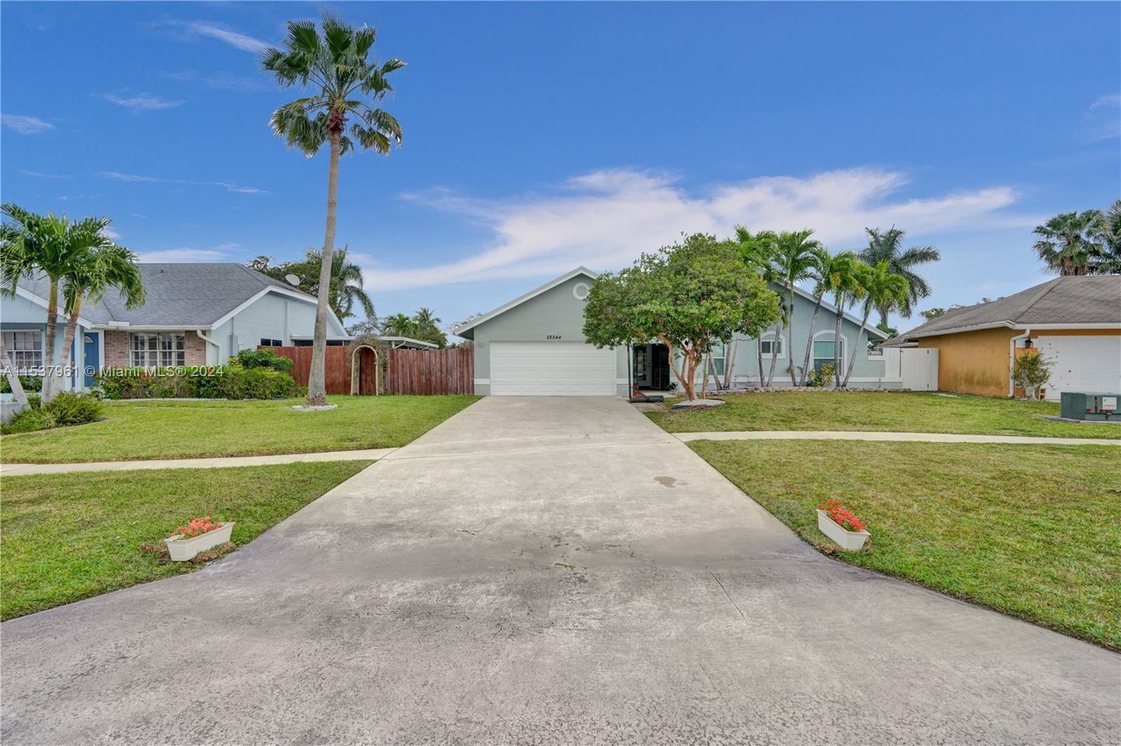 22544 Sea Bass Drive