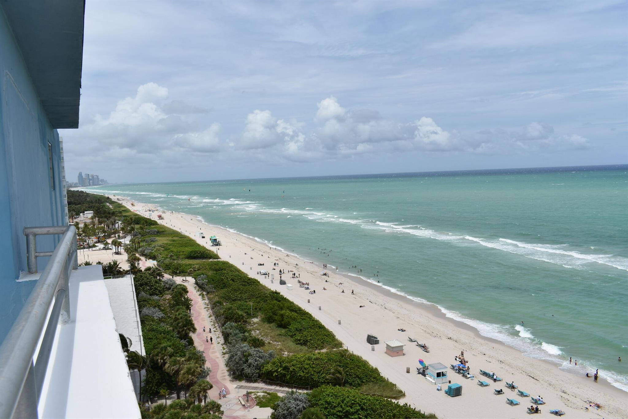 6969 Collins Avenue 1106