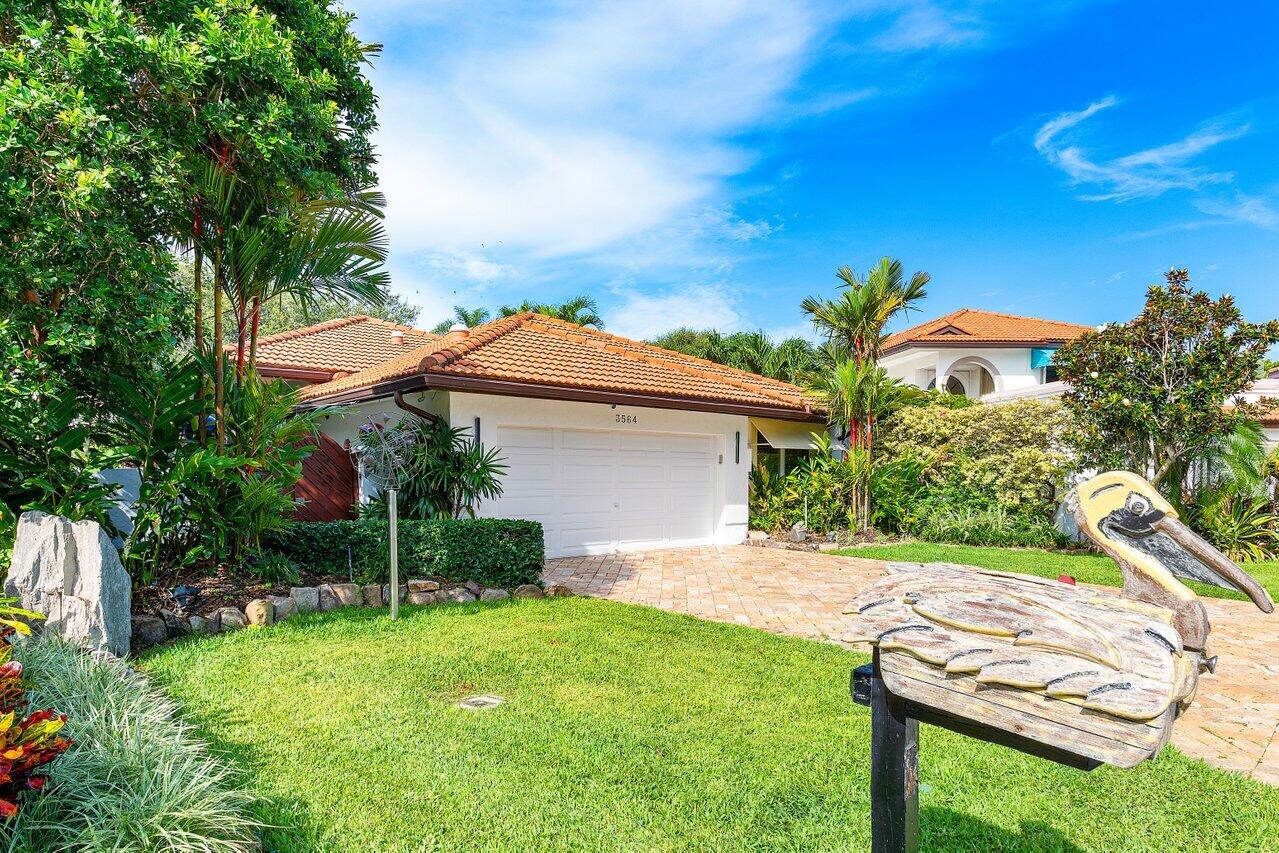 3564 Ensign Circle