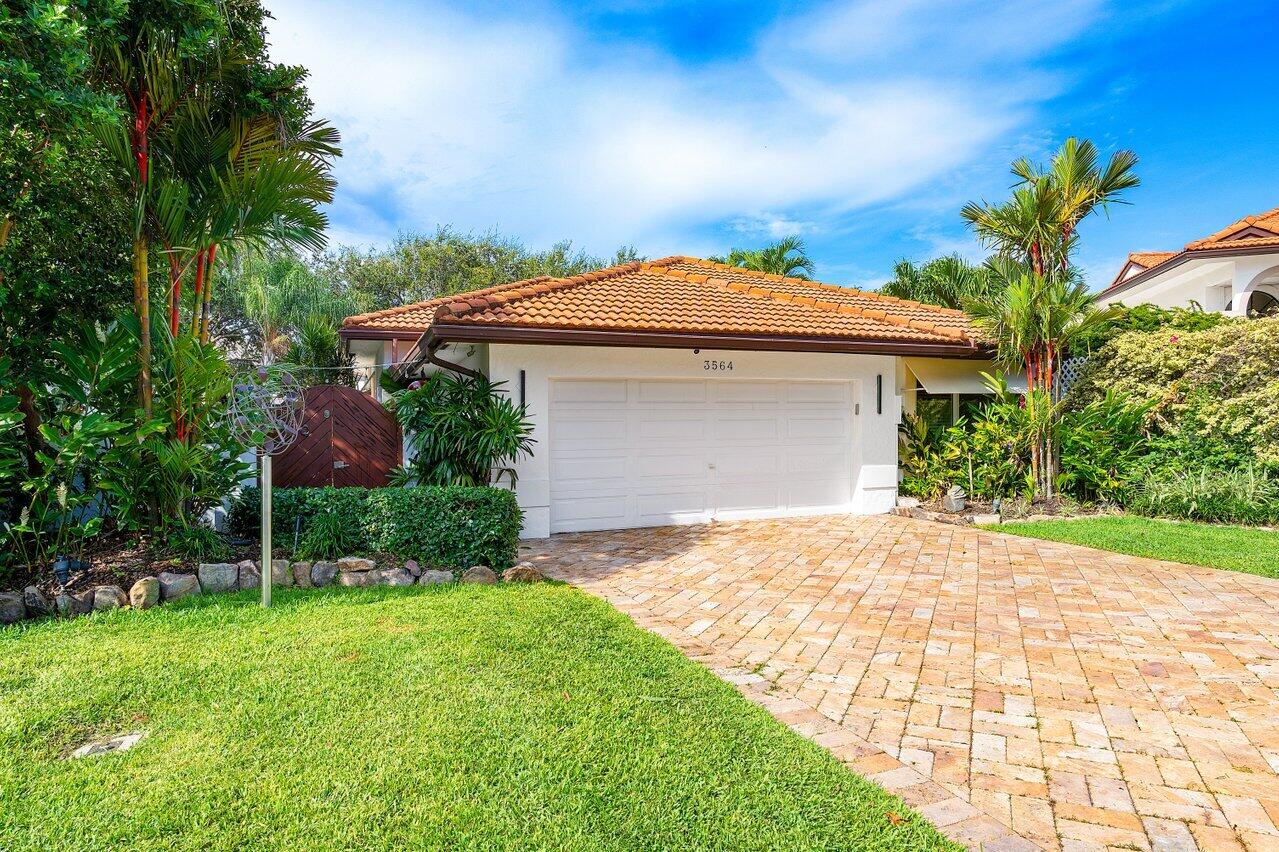3564 Ensign Circle