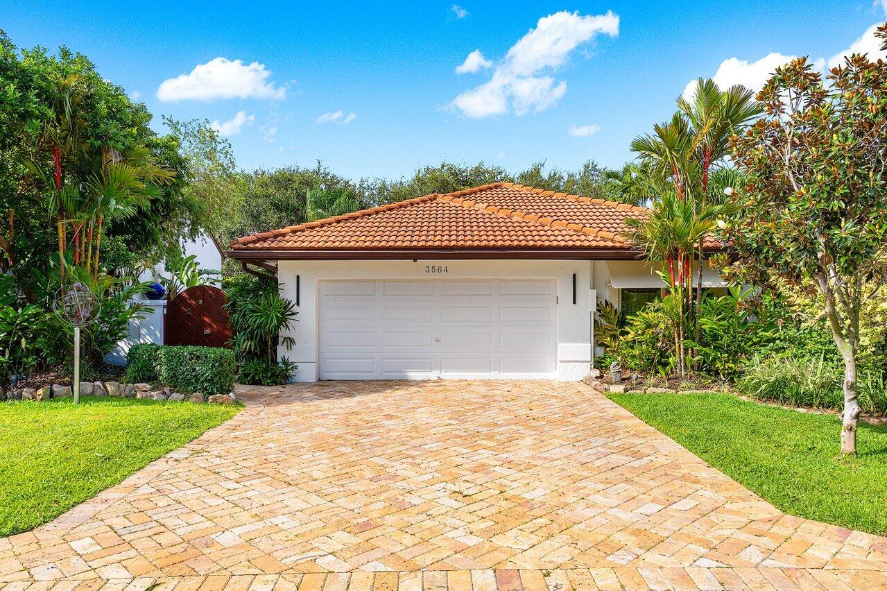 3564 Ensign Circle