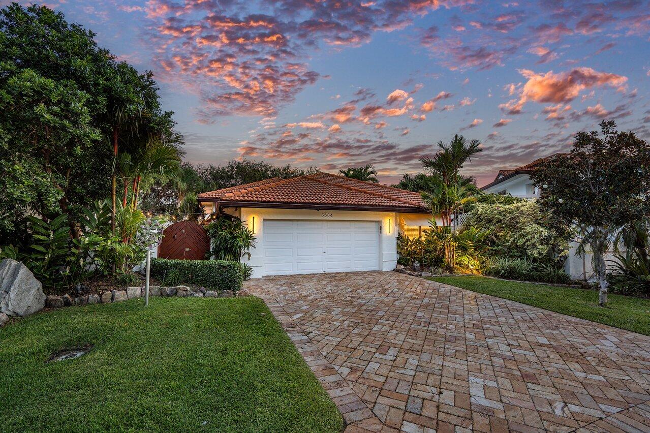3564 Ensign Circle