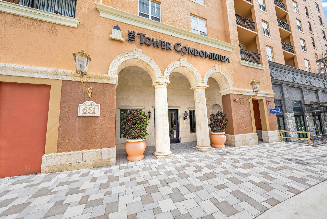 651 Okeechobee Boulevard 905