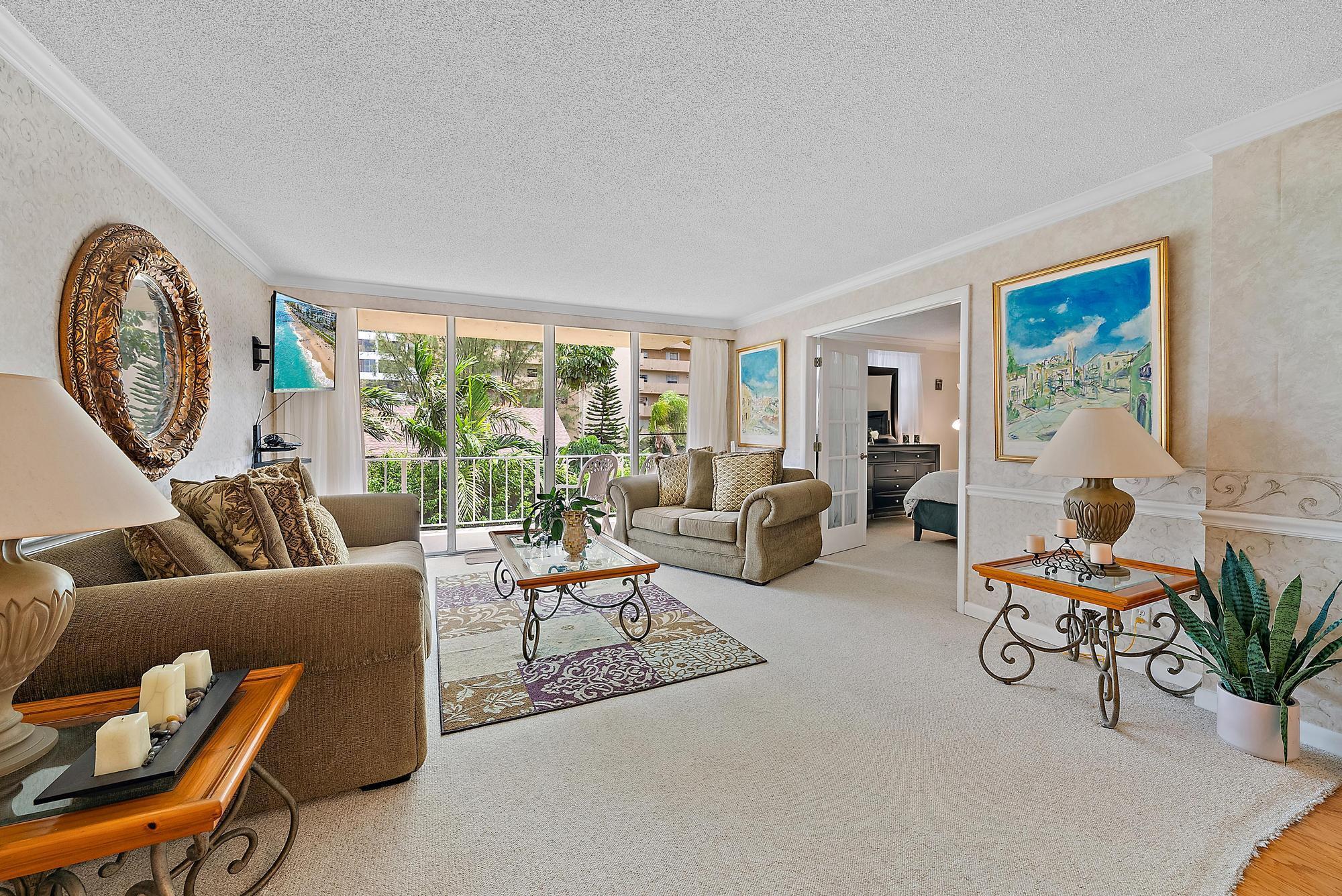3575 S Ocean Boulevard 307