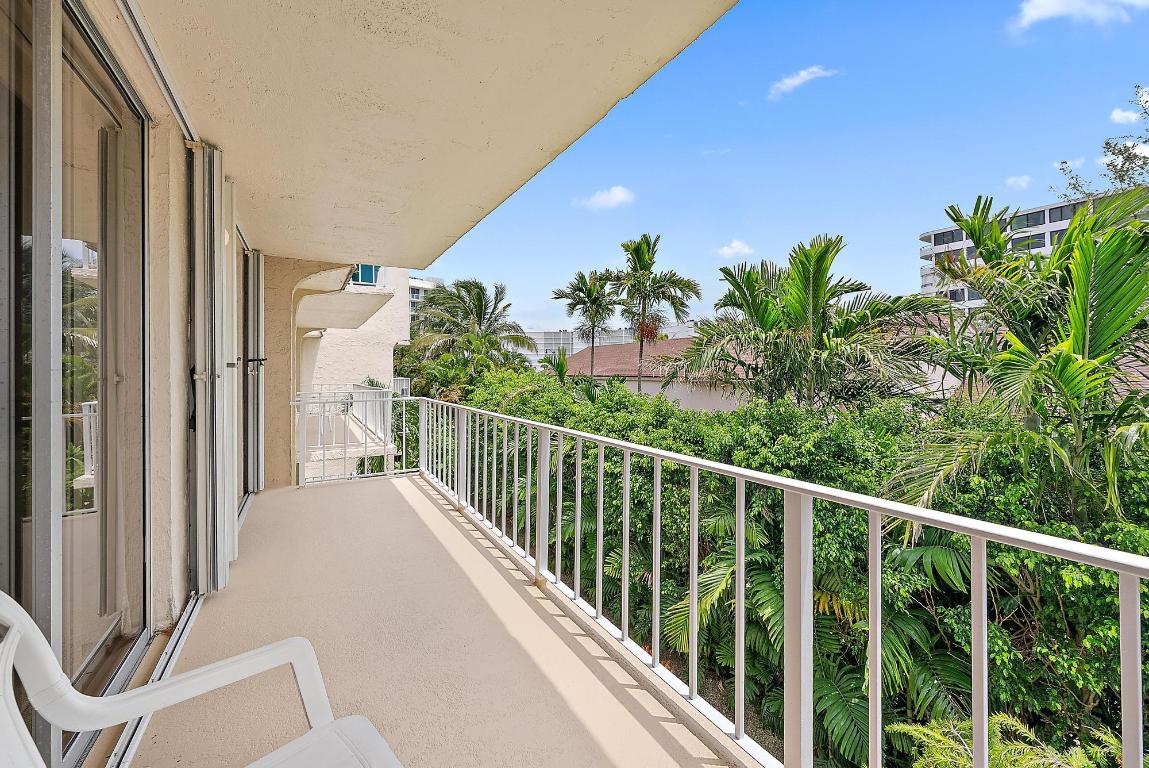 3575 S Ocean Boulevard 307