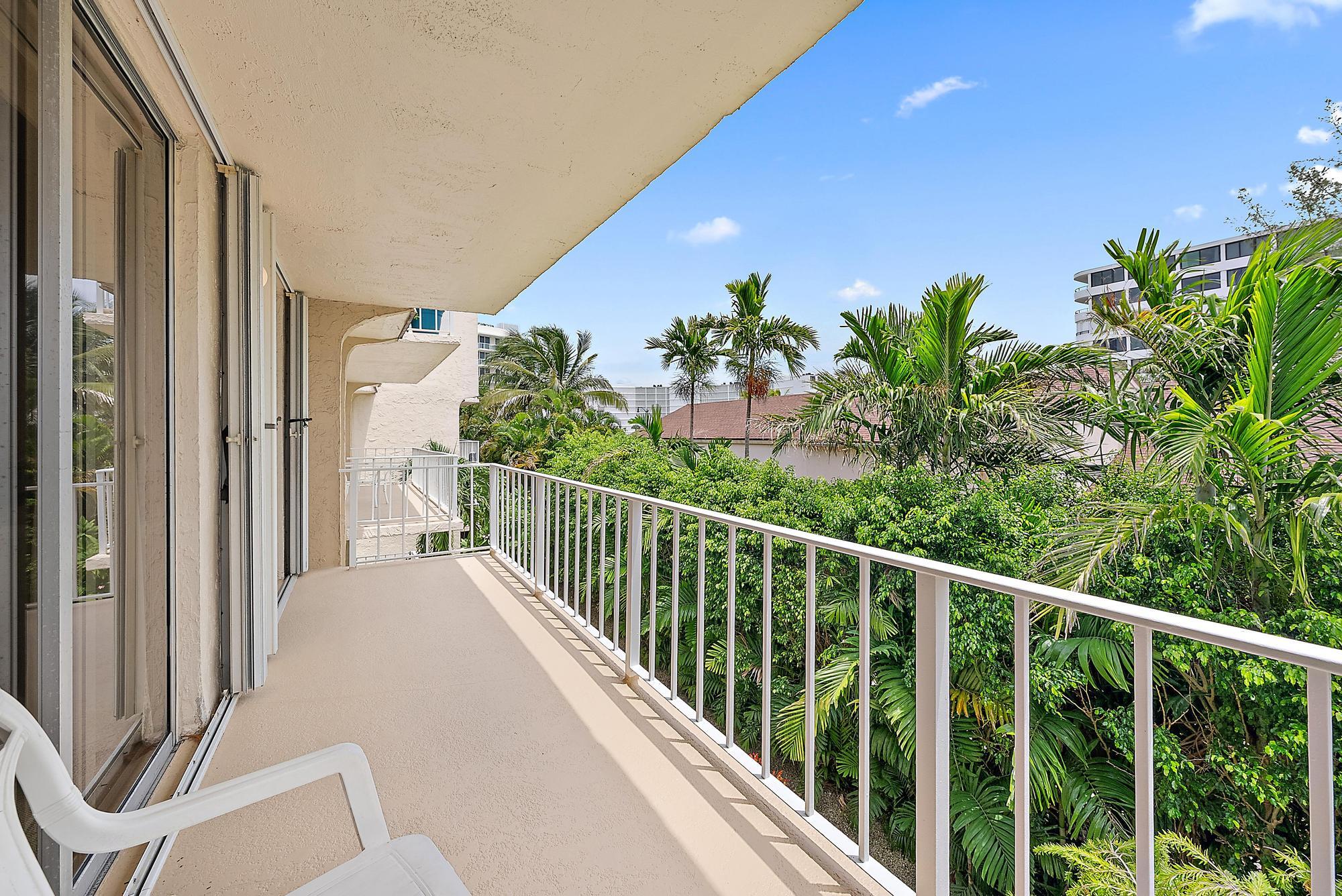3575 S Ocean Boulevard 307