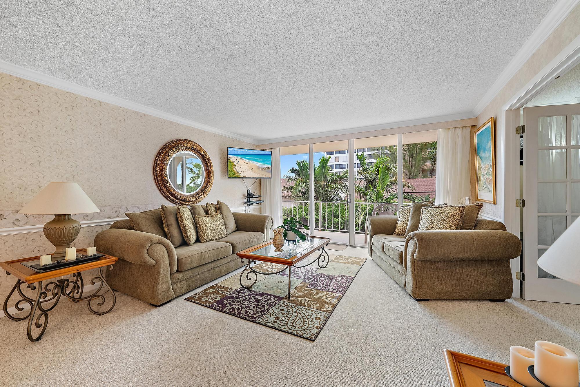 3575 S Ocean Boulevard 307