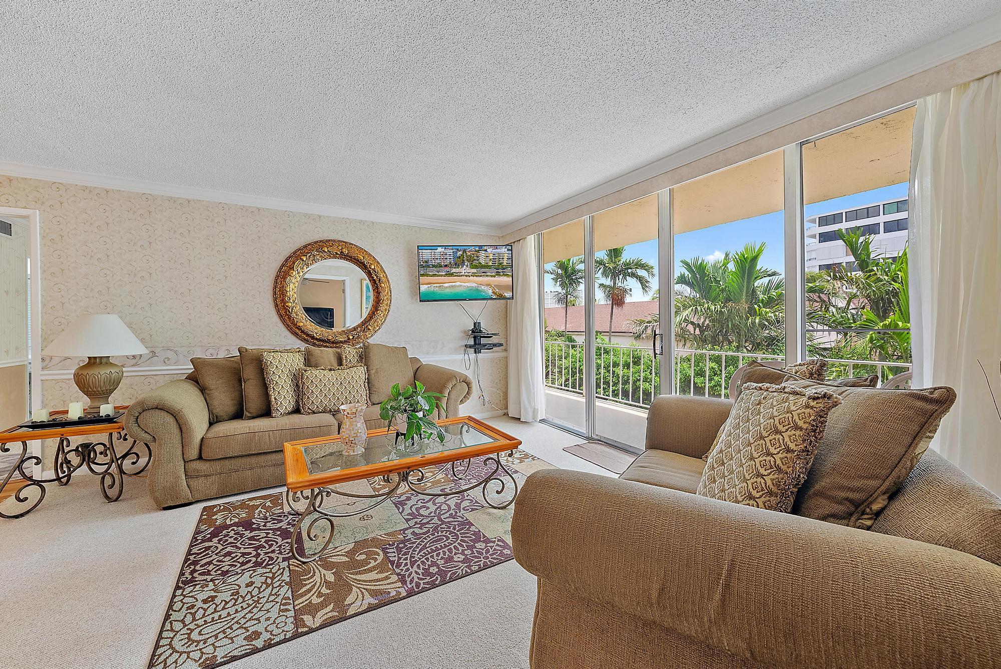 3575 S Ocean Boulevard 307