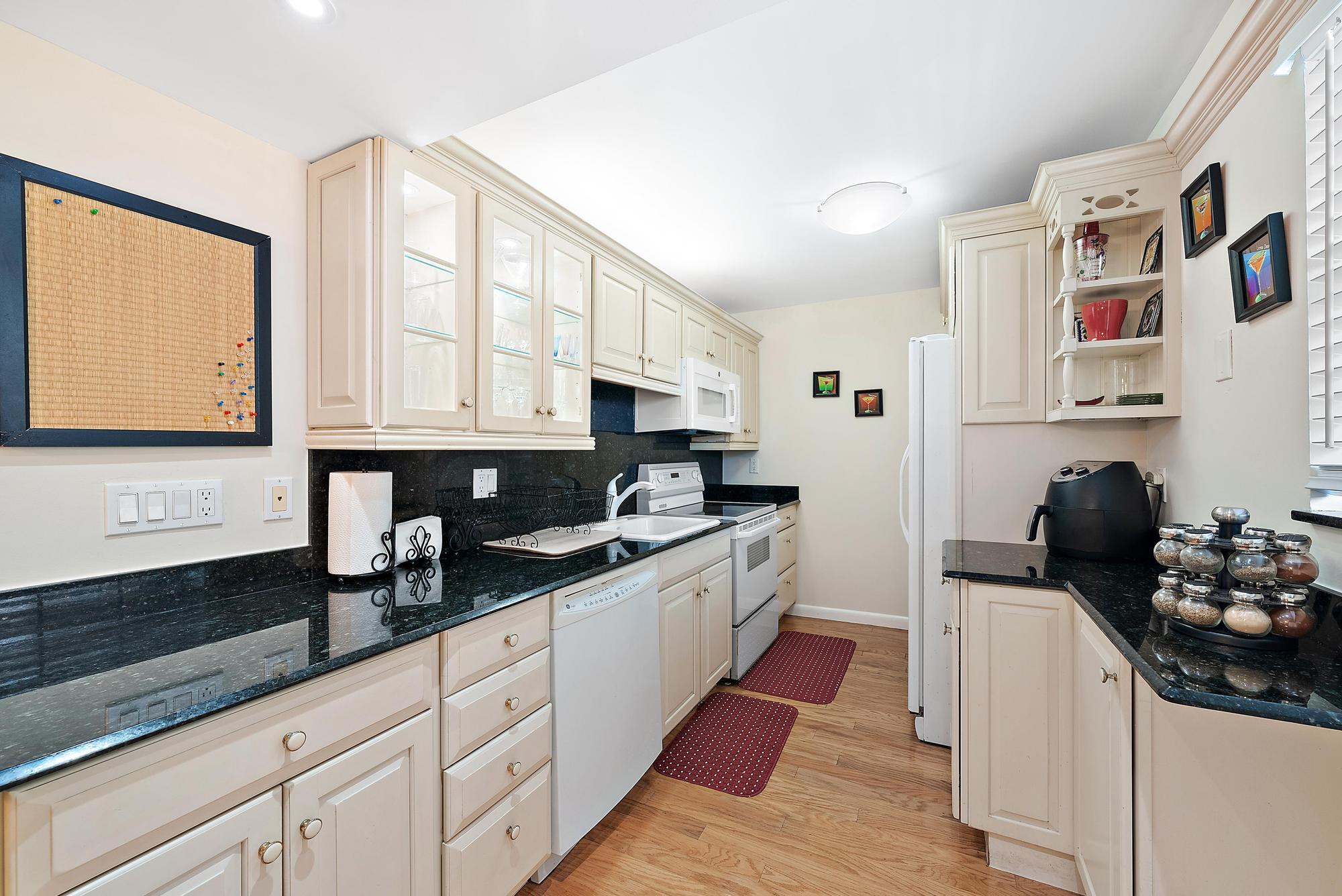 3575 S Ocean Boulevard 307