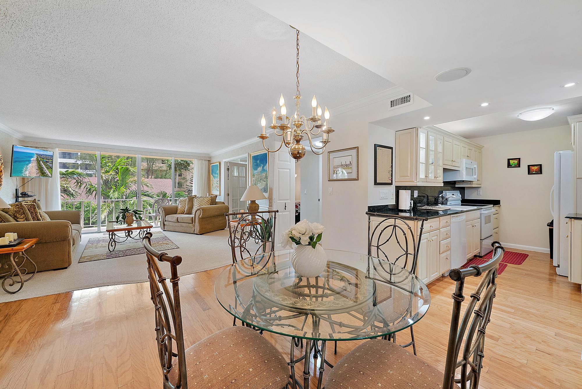 3575 S Ocean Boulevard 307