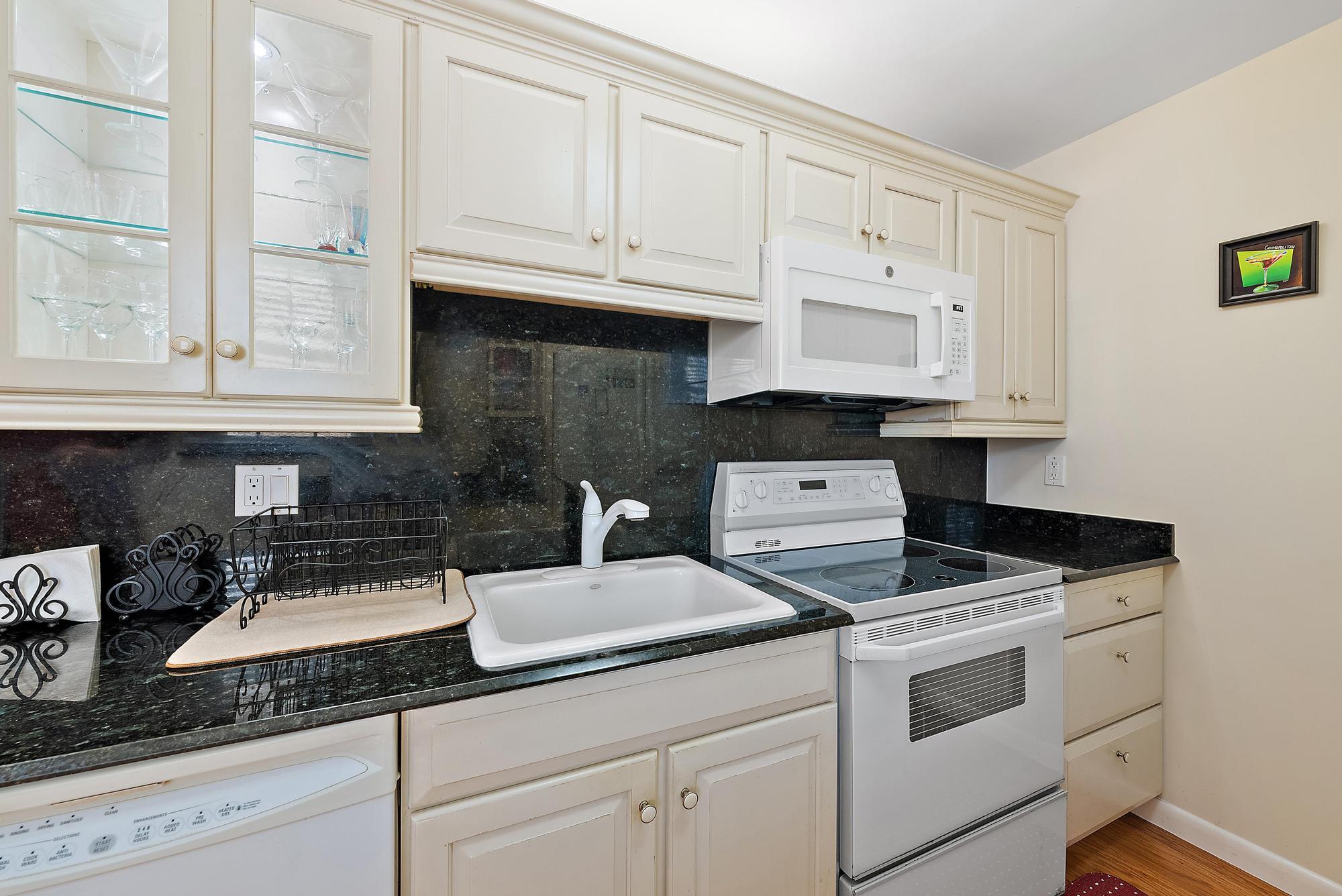 3575 S Ocean Boulevard 307