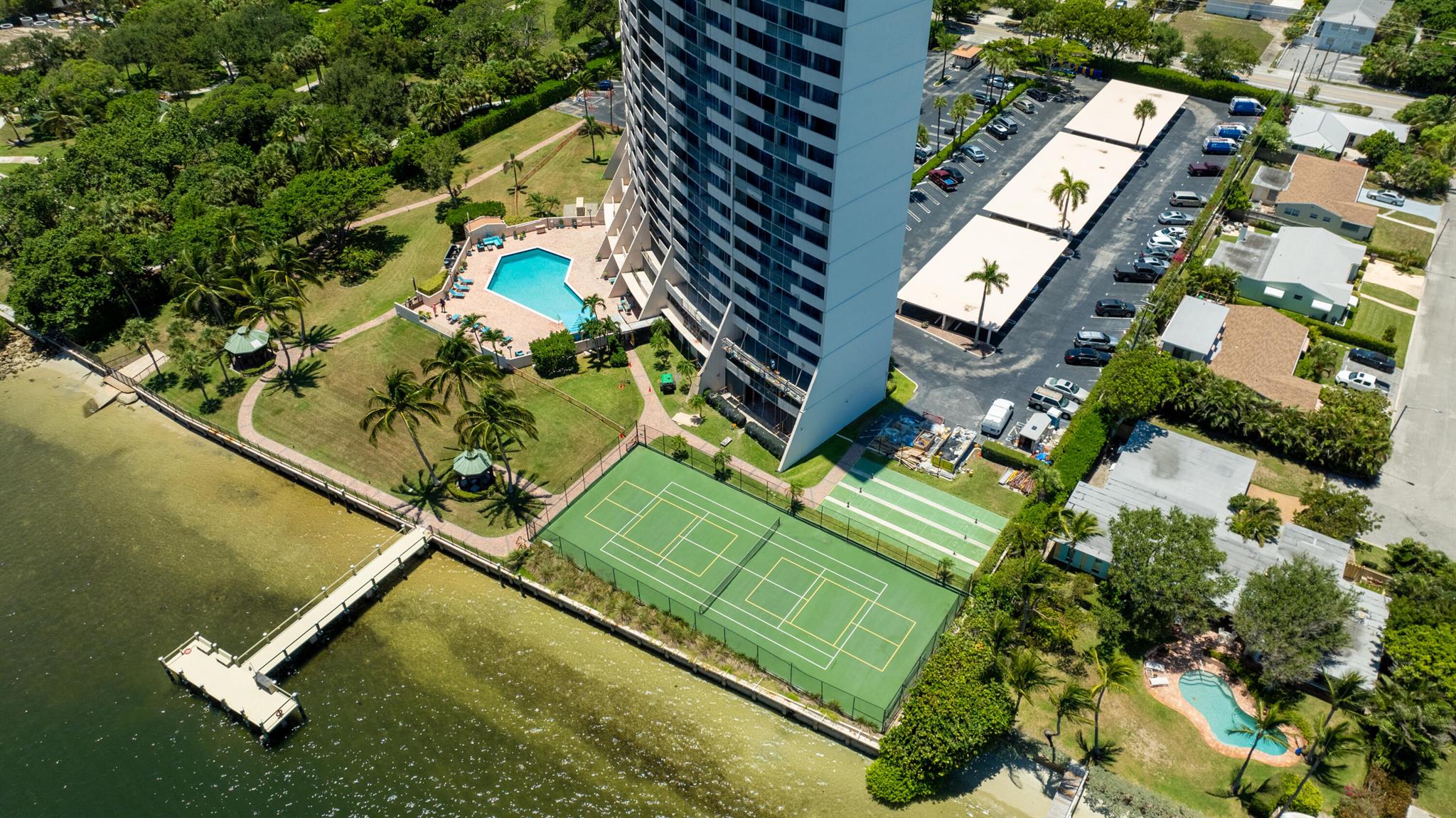 5200 N Flagler Drive 803