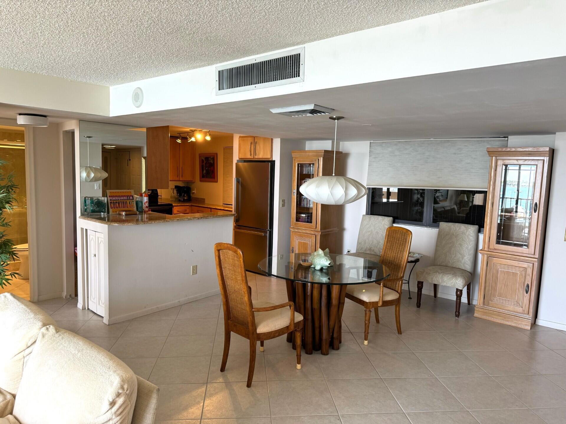 5200 N Flagler Drive 803