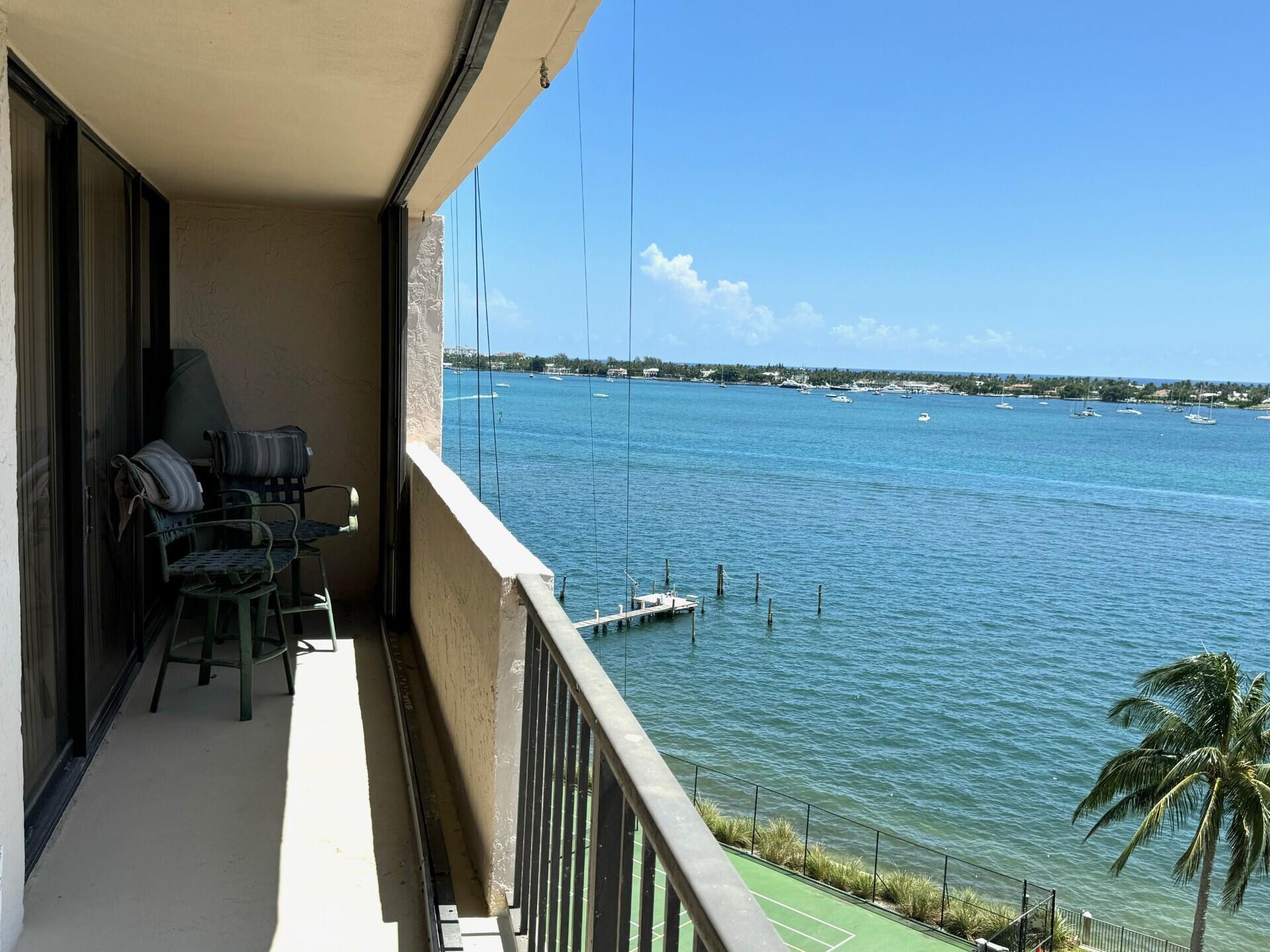 5200 N Flagler Drive 803