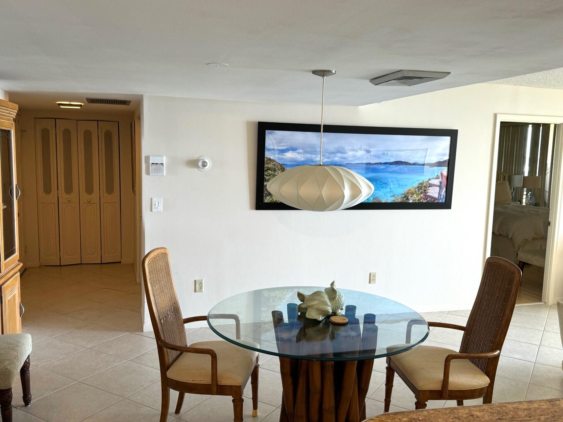 5200 N Flagler Drive 803