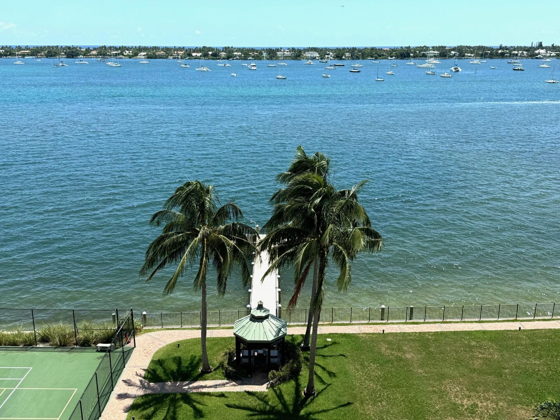 5200 N Flagler Drive 803