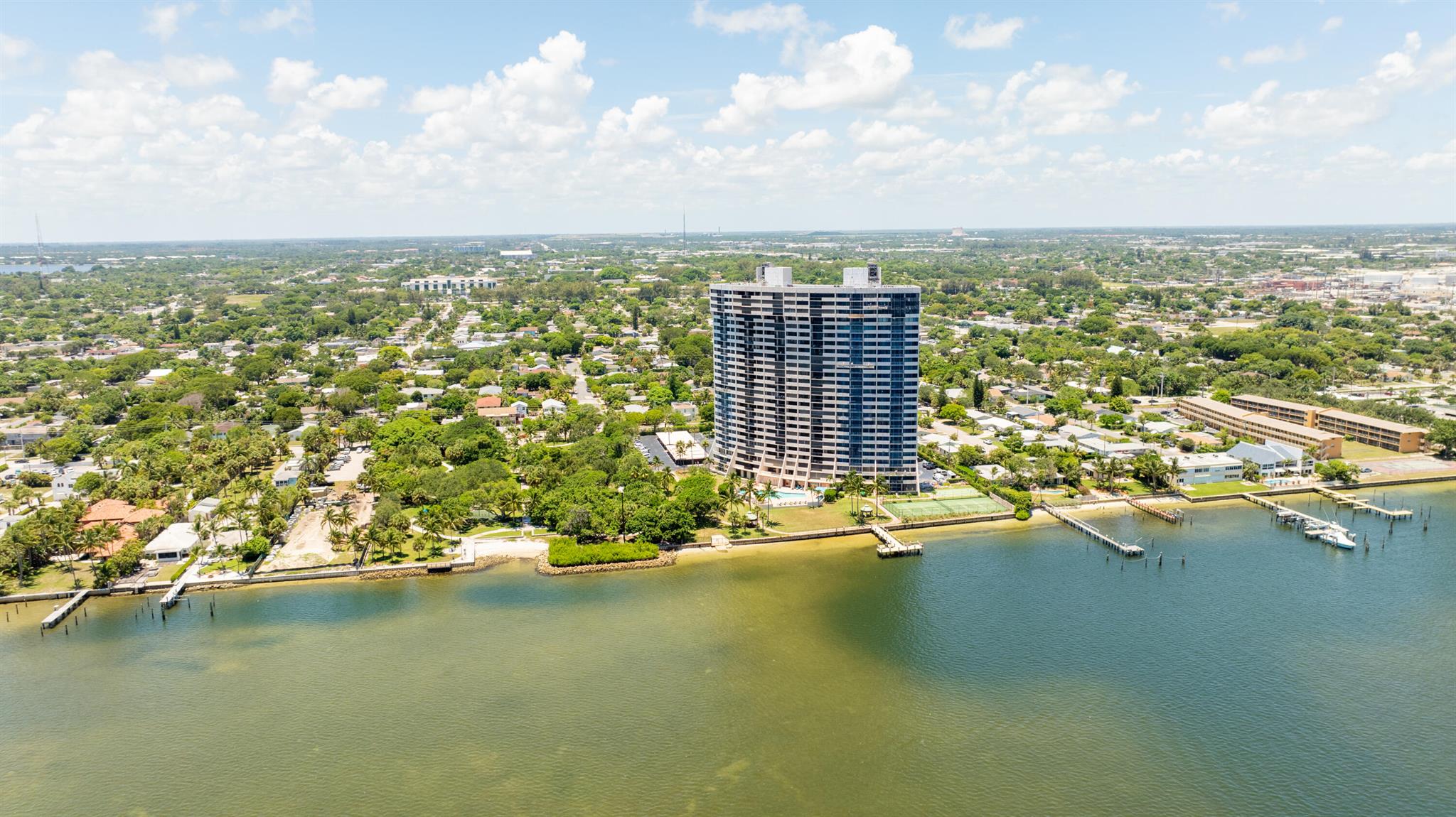 5200 N Flagler Drive 803