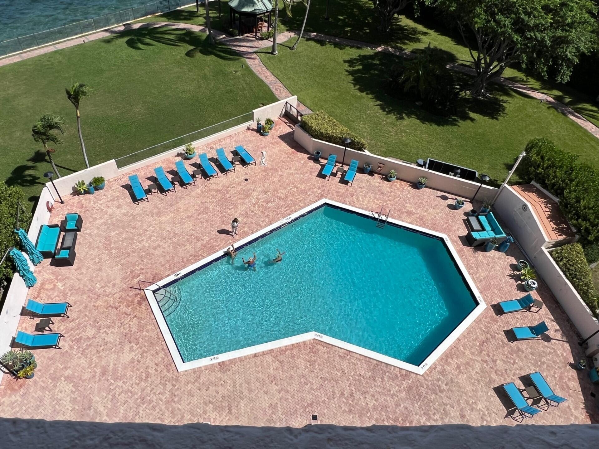 5200 N Flagler Drive 803