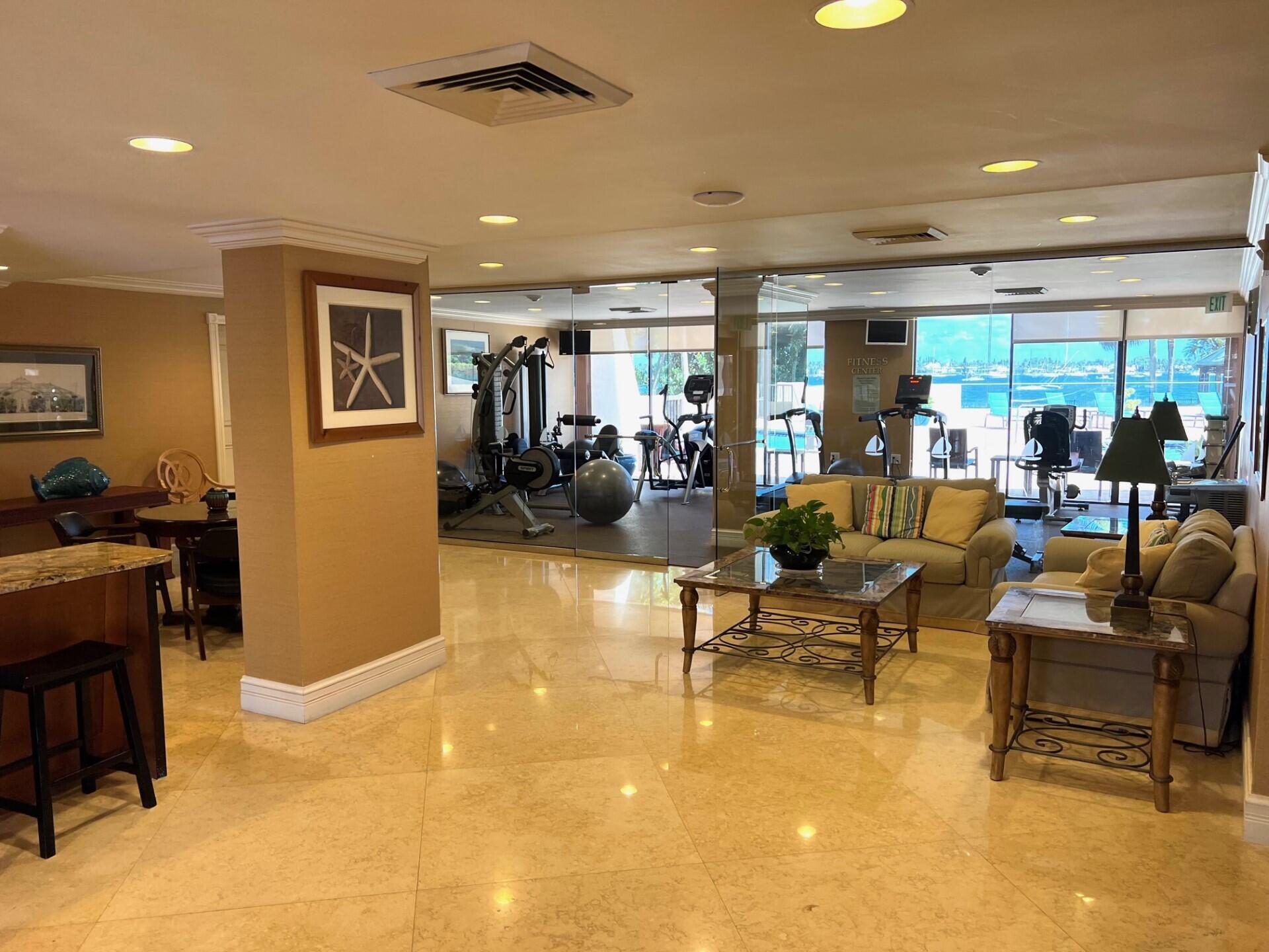 5200 N Flagler Drive 803
