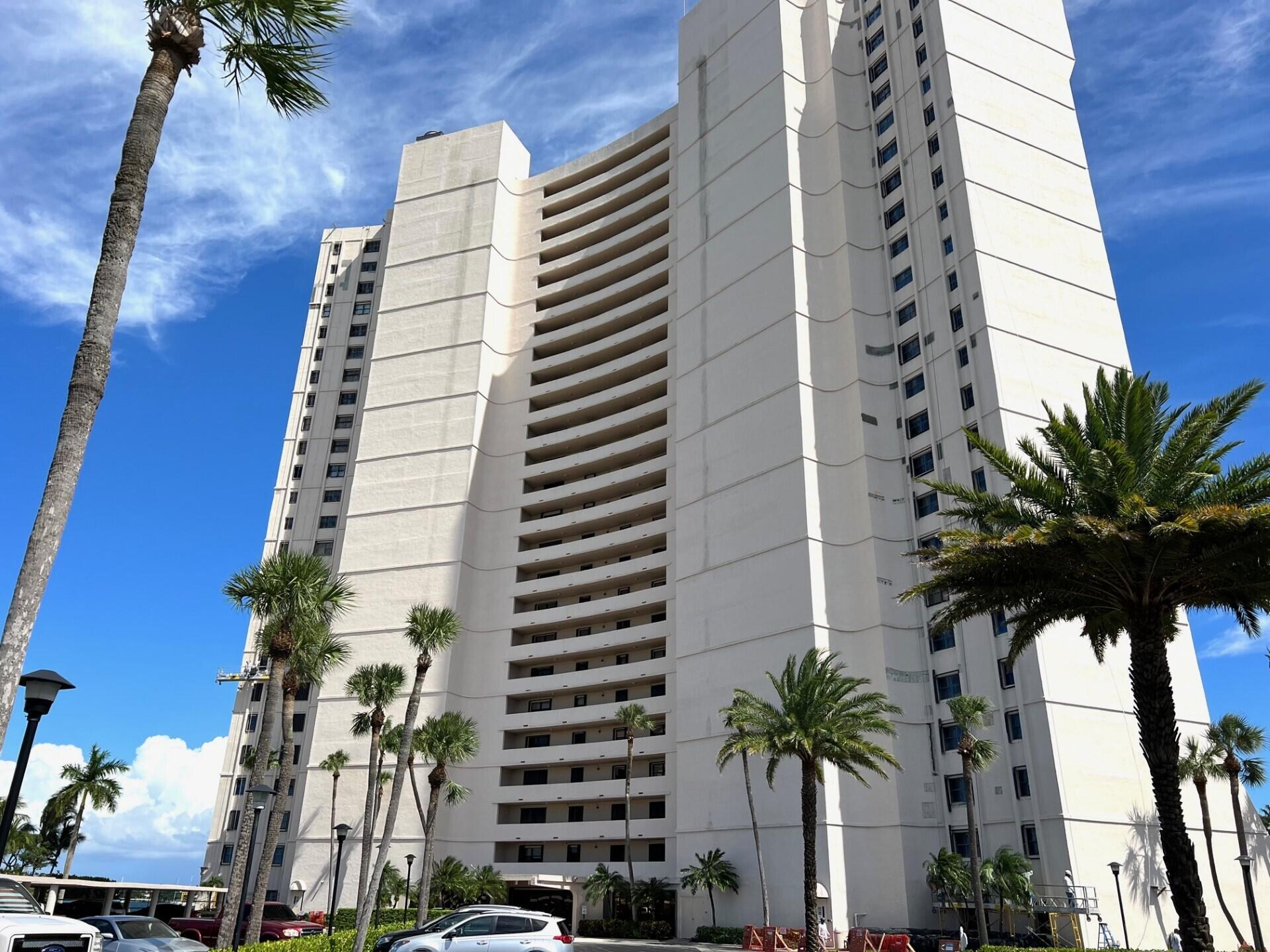 5200 N Flagler Drive 803
