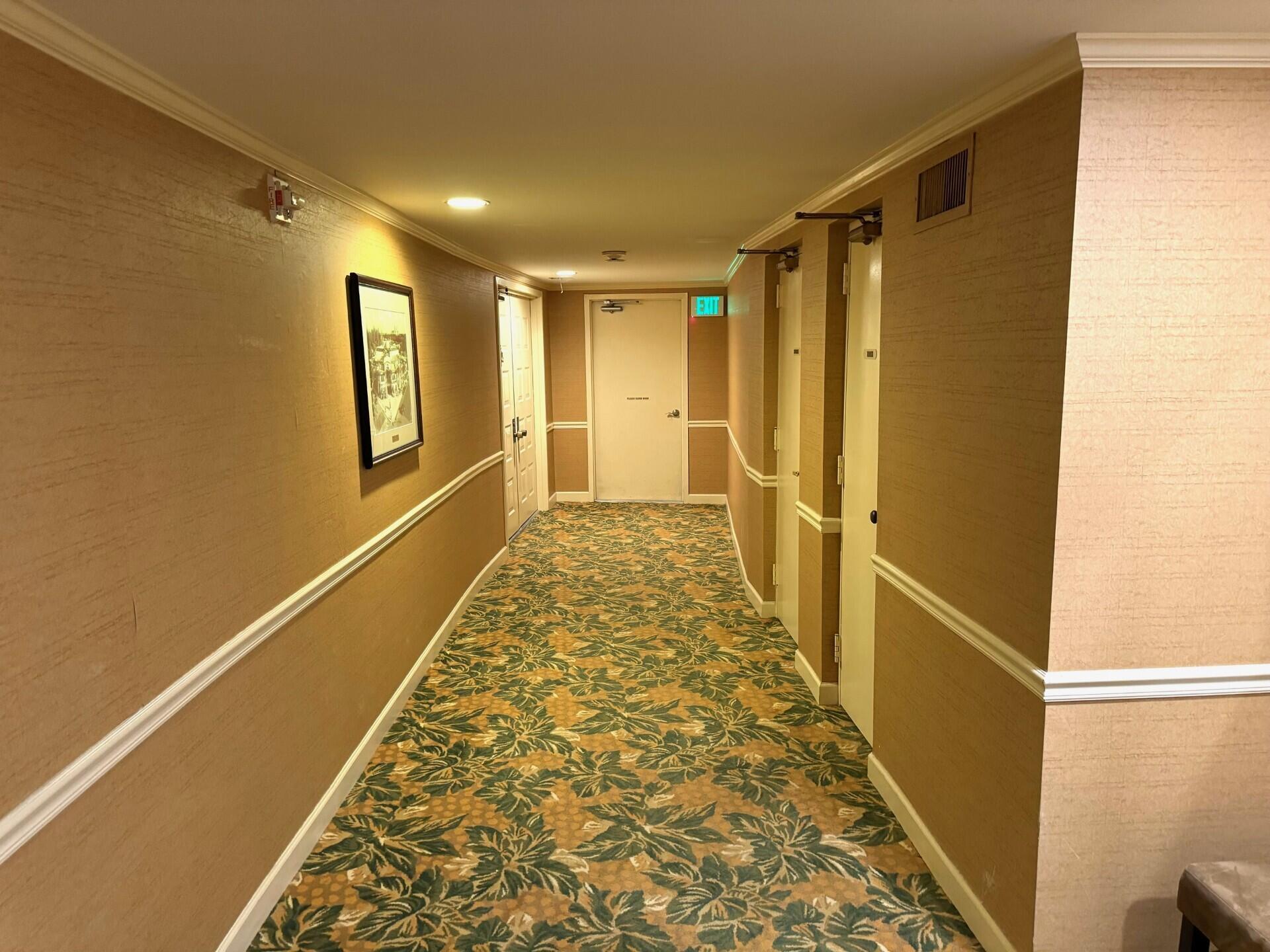 5200 N Flagler Drive 803