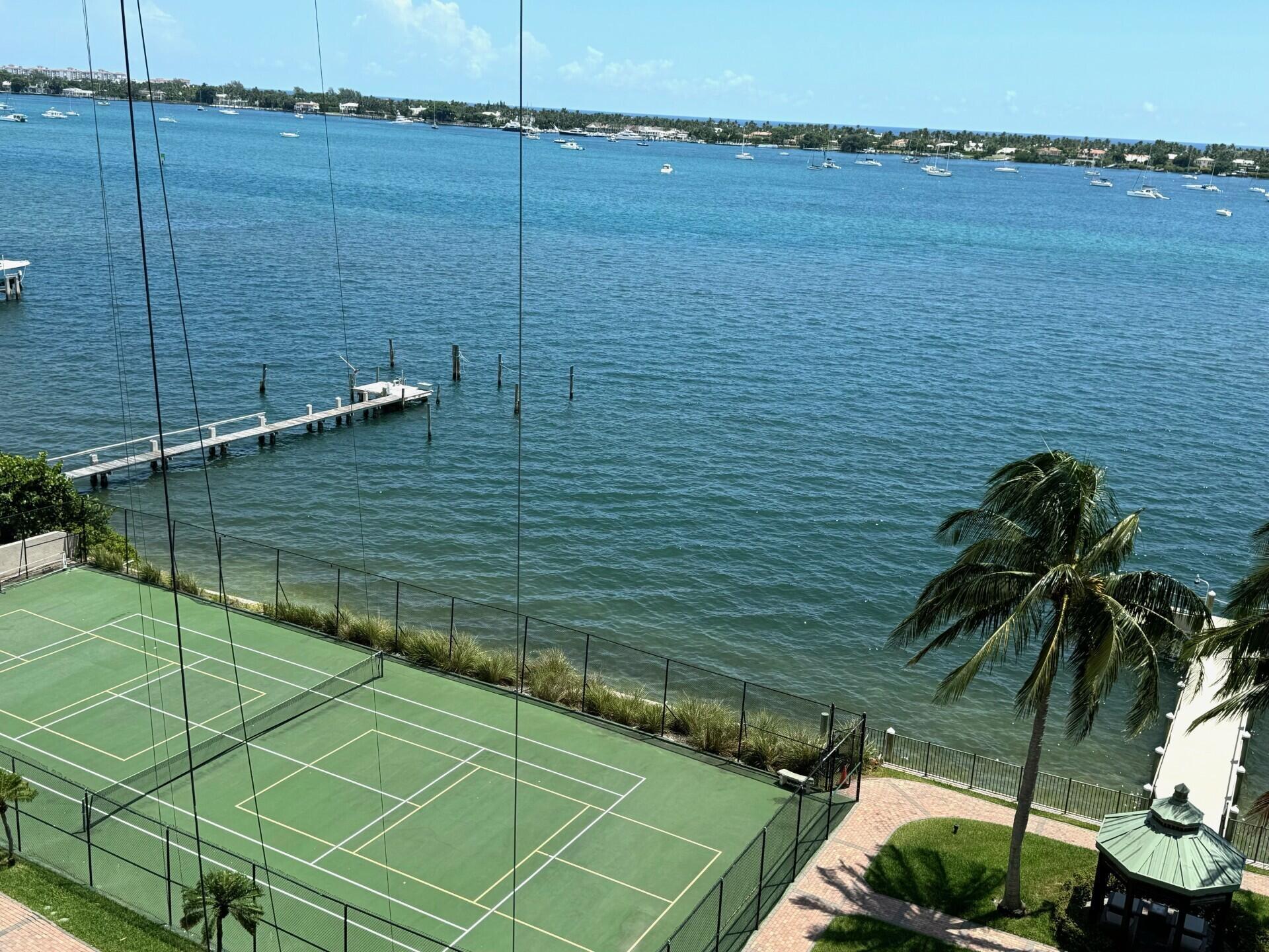 5200 N Flagler Drive 803