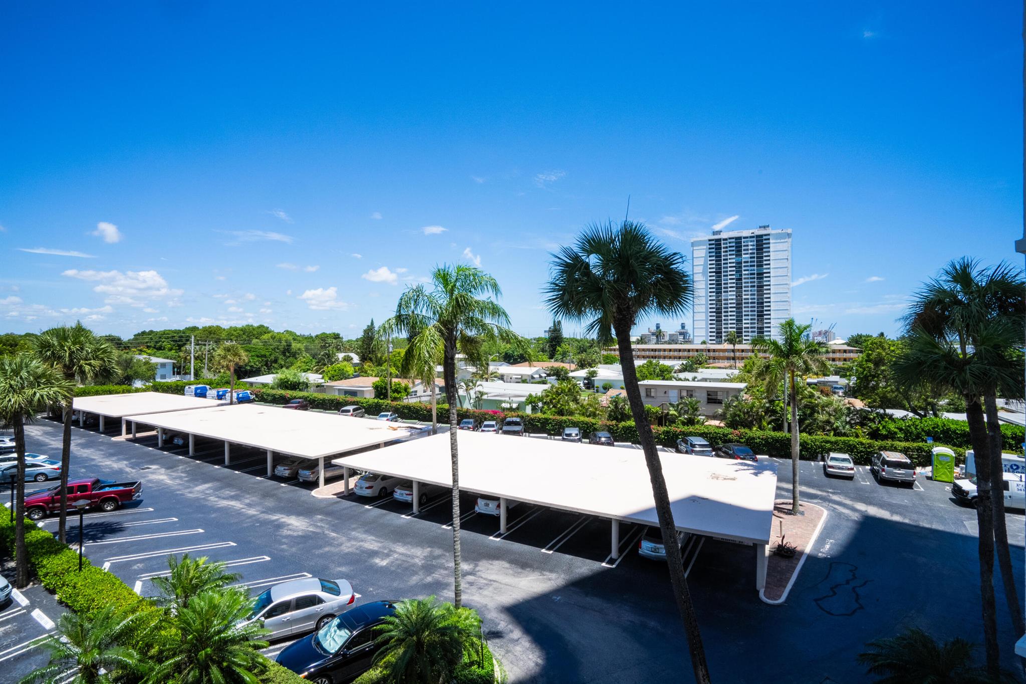 5200 N Flagler Drive 803