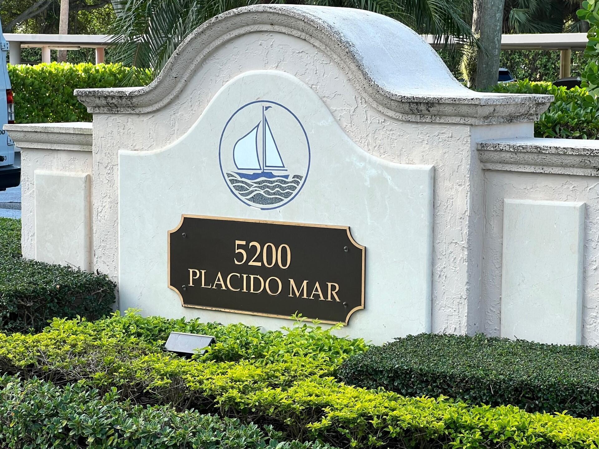 5200 N Flagler Drive 803