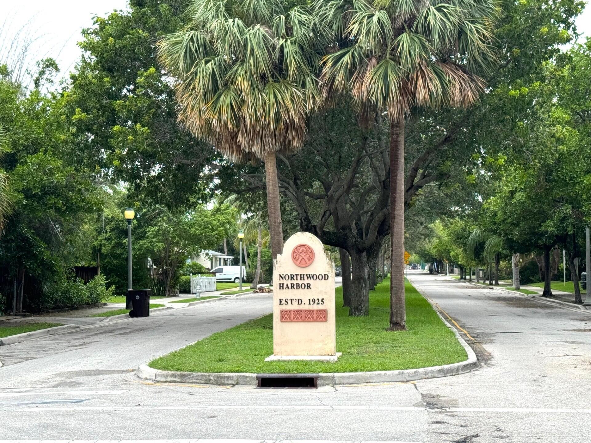 5200 N Flagler Drive 803