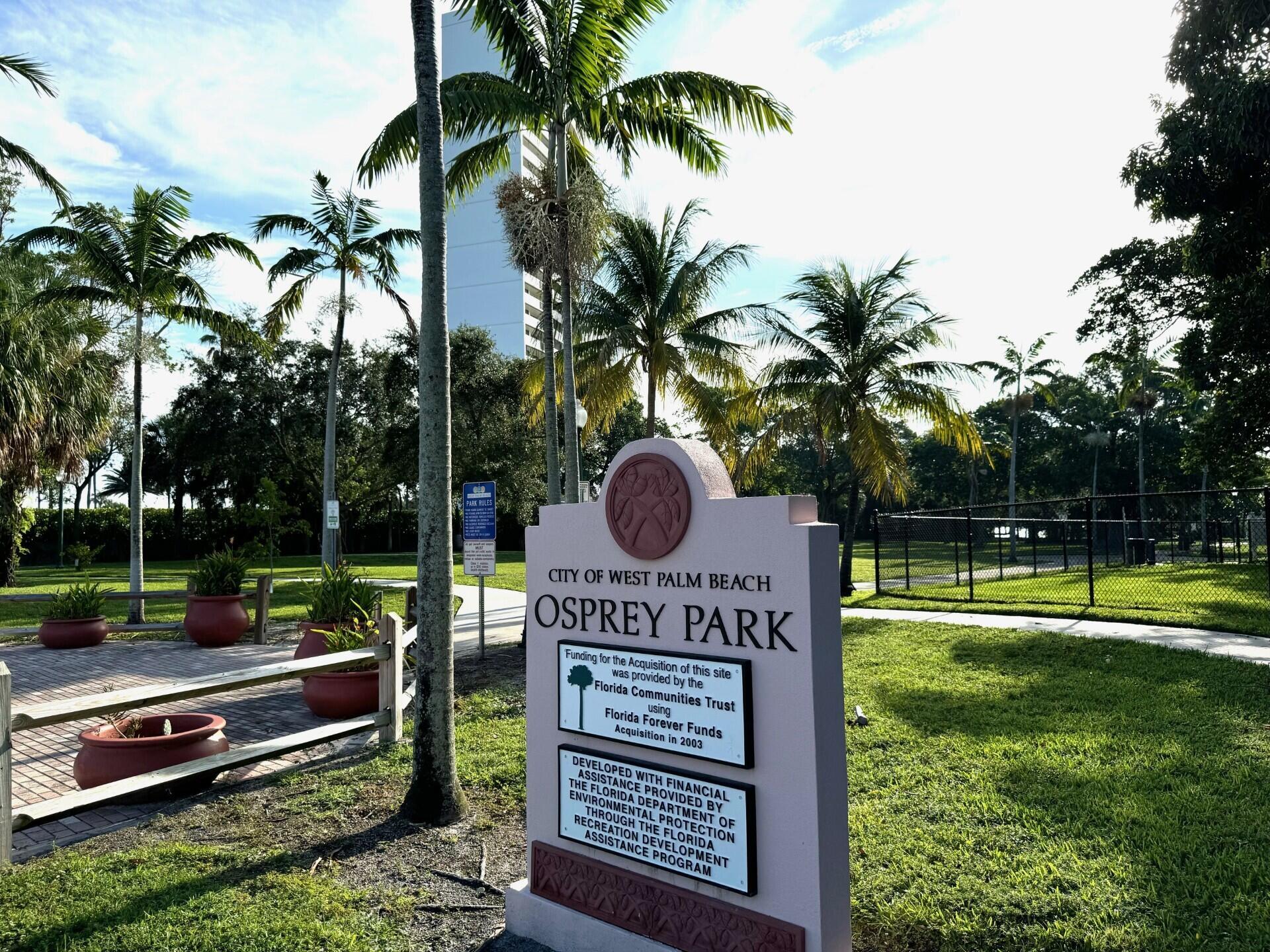 5200 N Flagler Drive 803