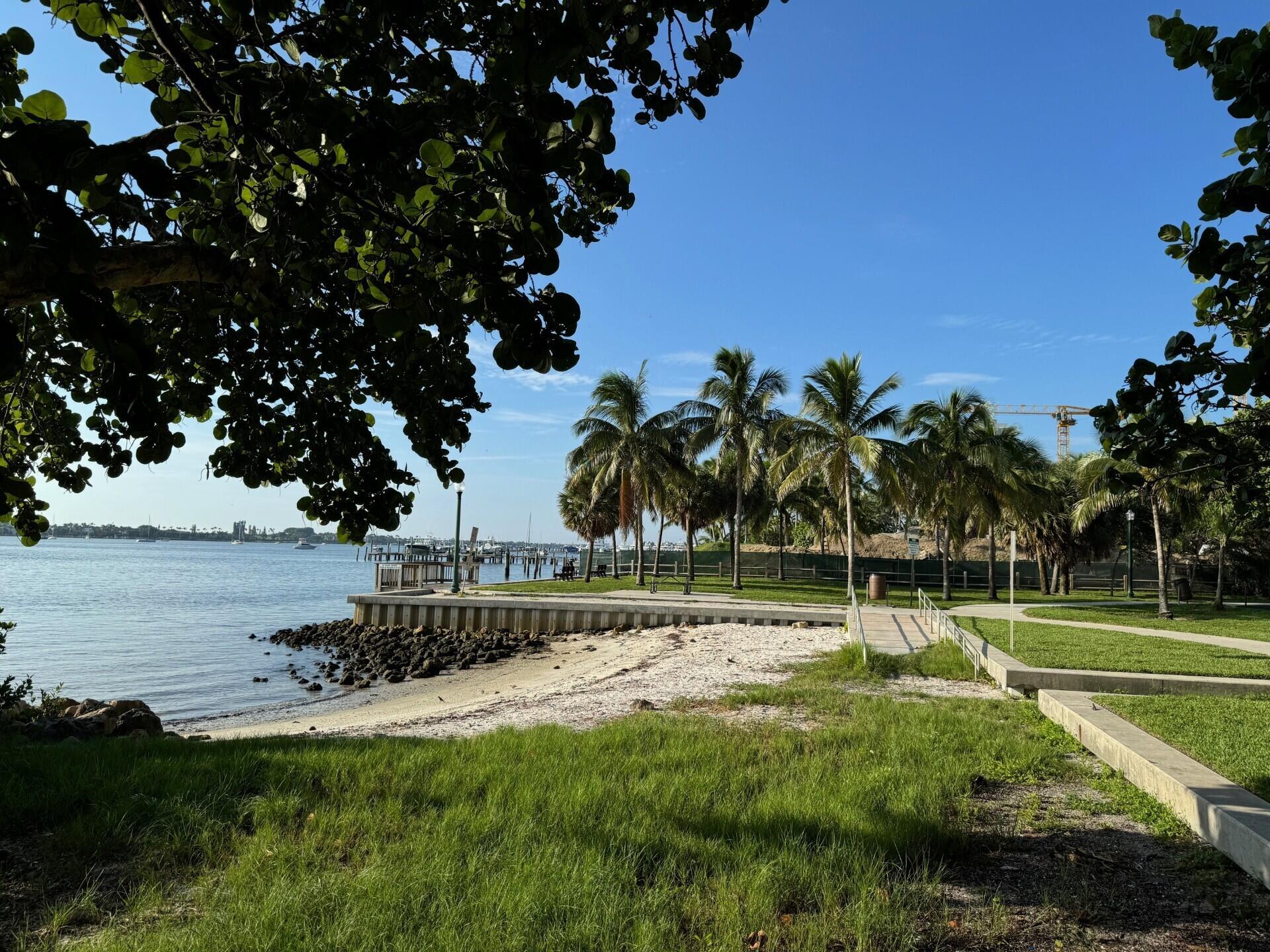 5200 N Flagler Drive 803